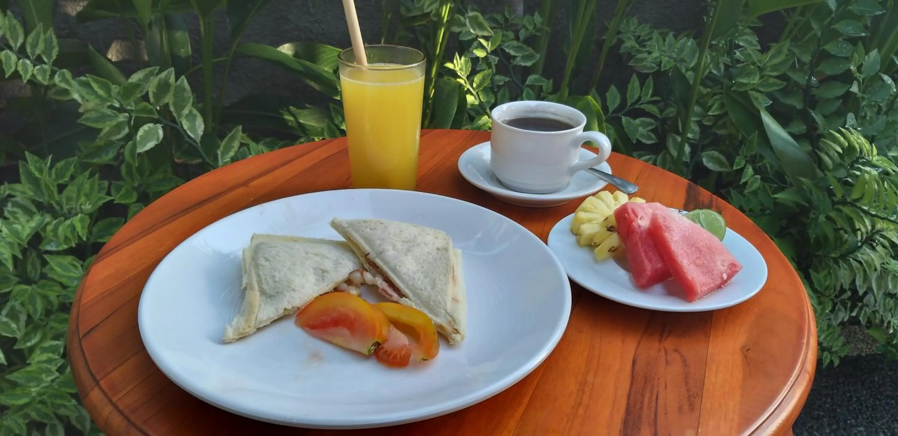 Sea Bridge Villa Ceningan