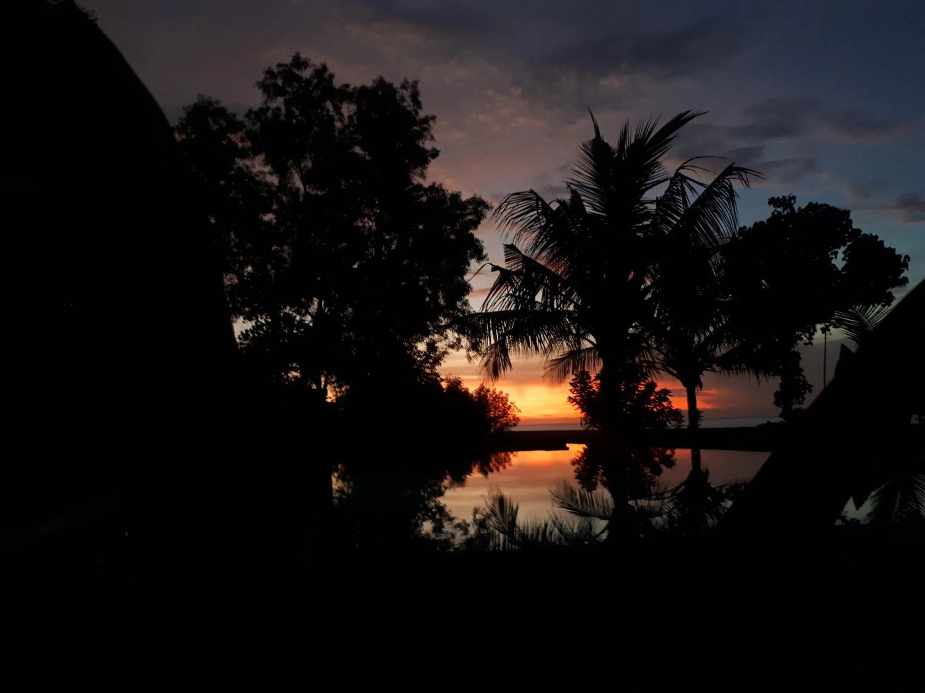 Sea Bridge Villa Ceningan
