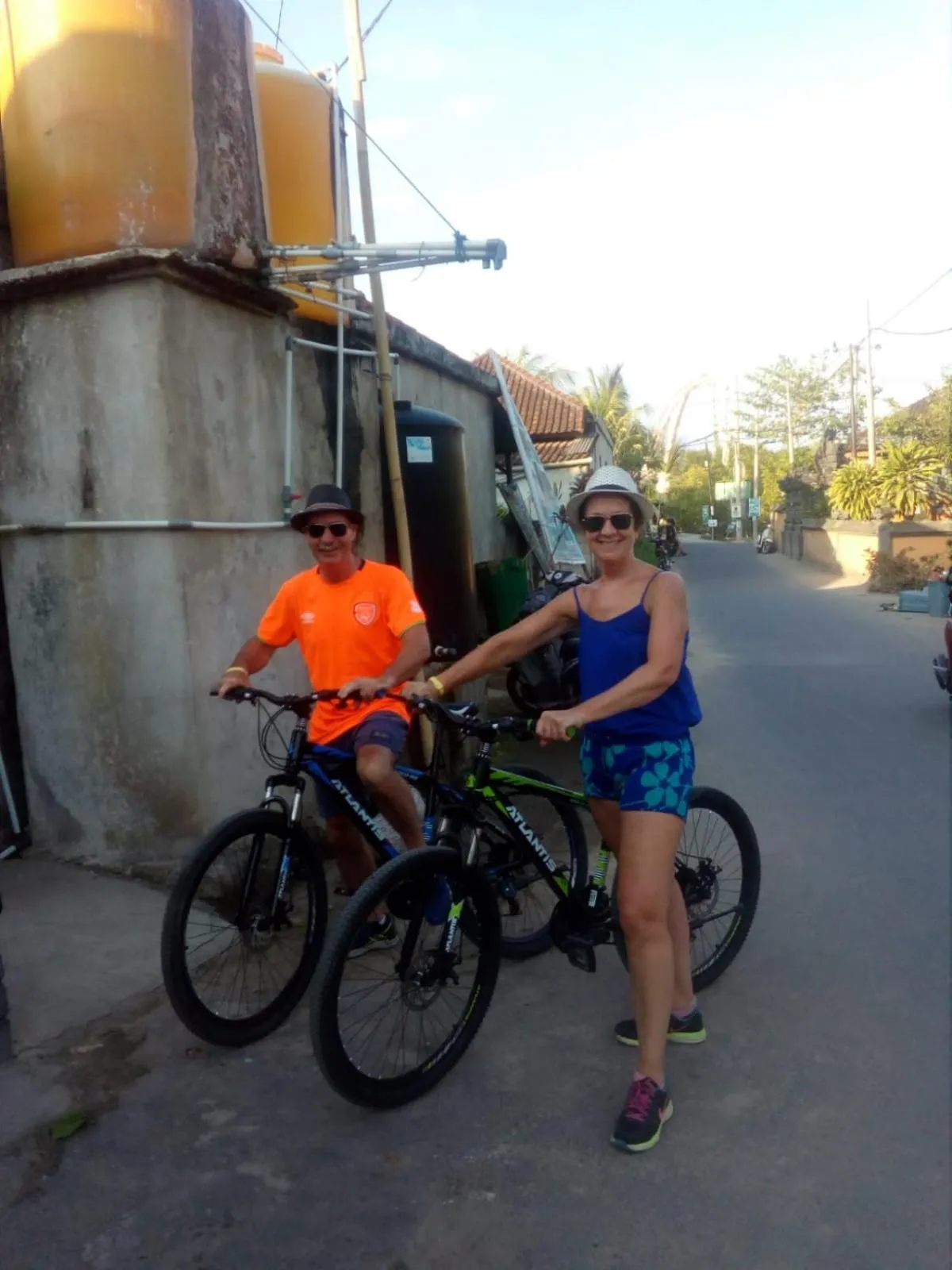 Sea Bridge Villa Ceningan