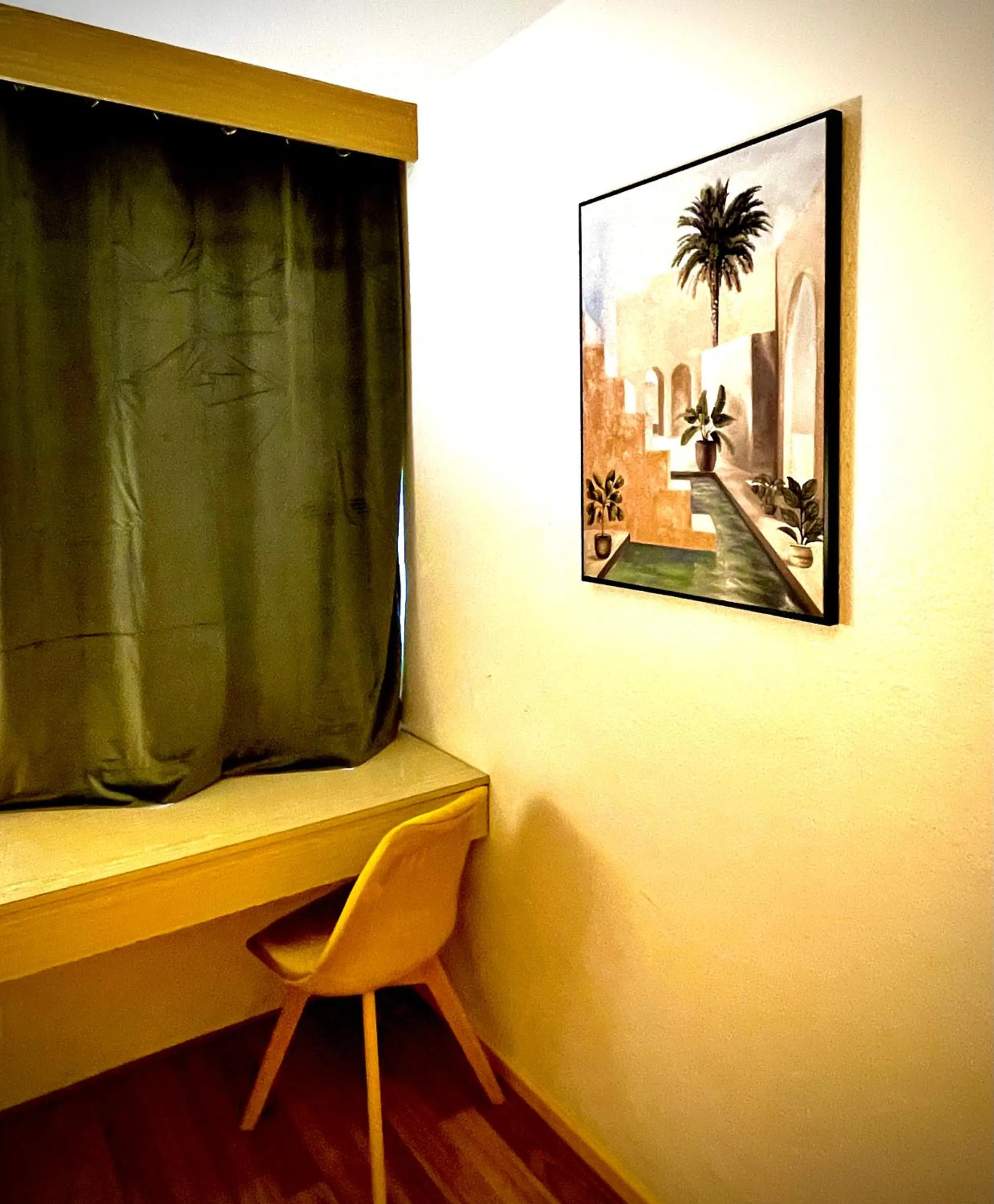 Decorative detail in Le Mont Brouilly