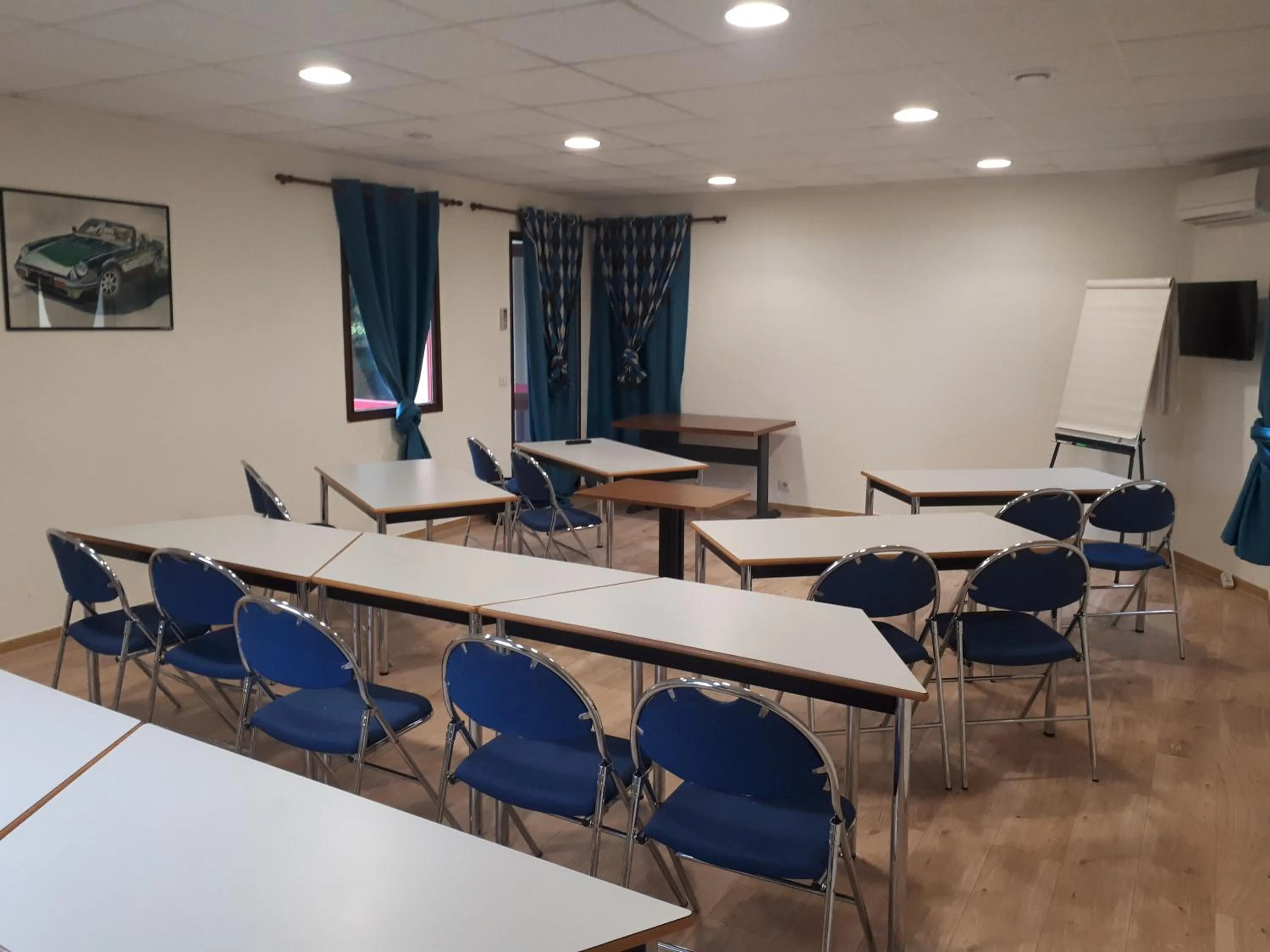 Meeting/conference room in Le Mont Brouilly