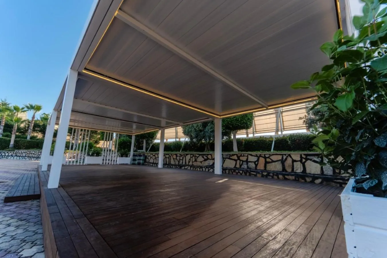 Sports in Adenya Hotel & Resort Halal All Inclusive