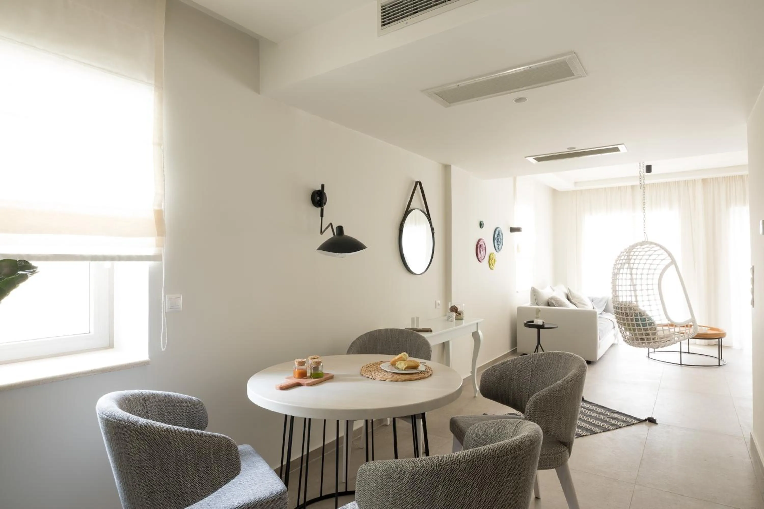 Anemolia Parga Suites