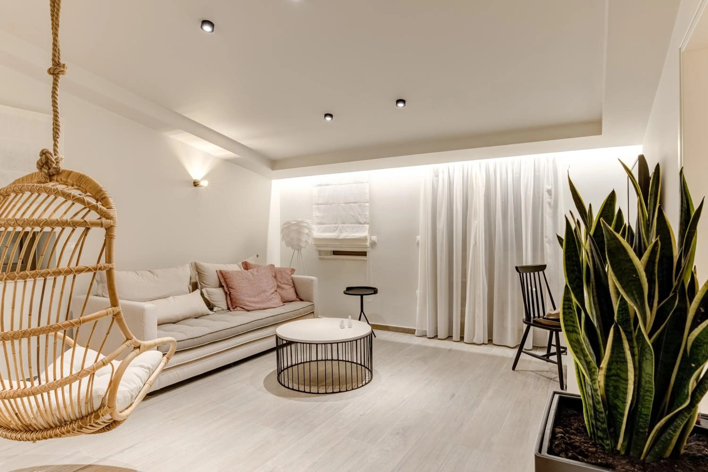 Anemolia Parga Suites