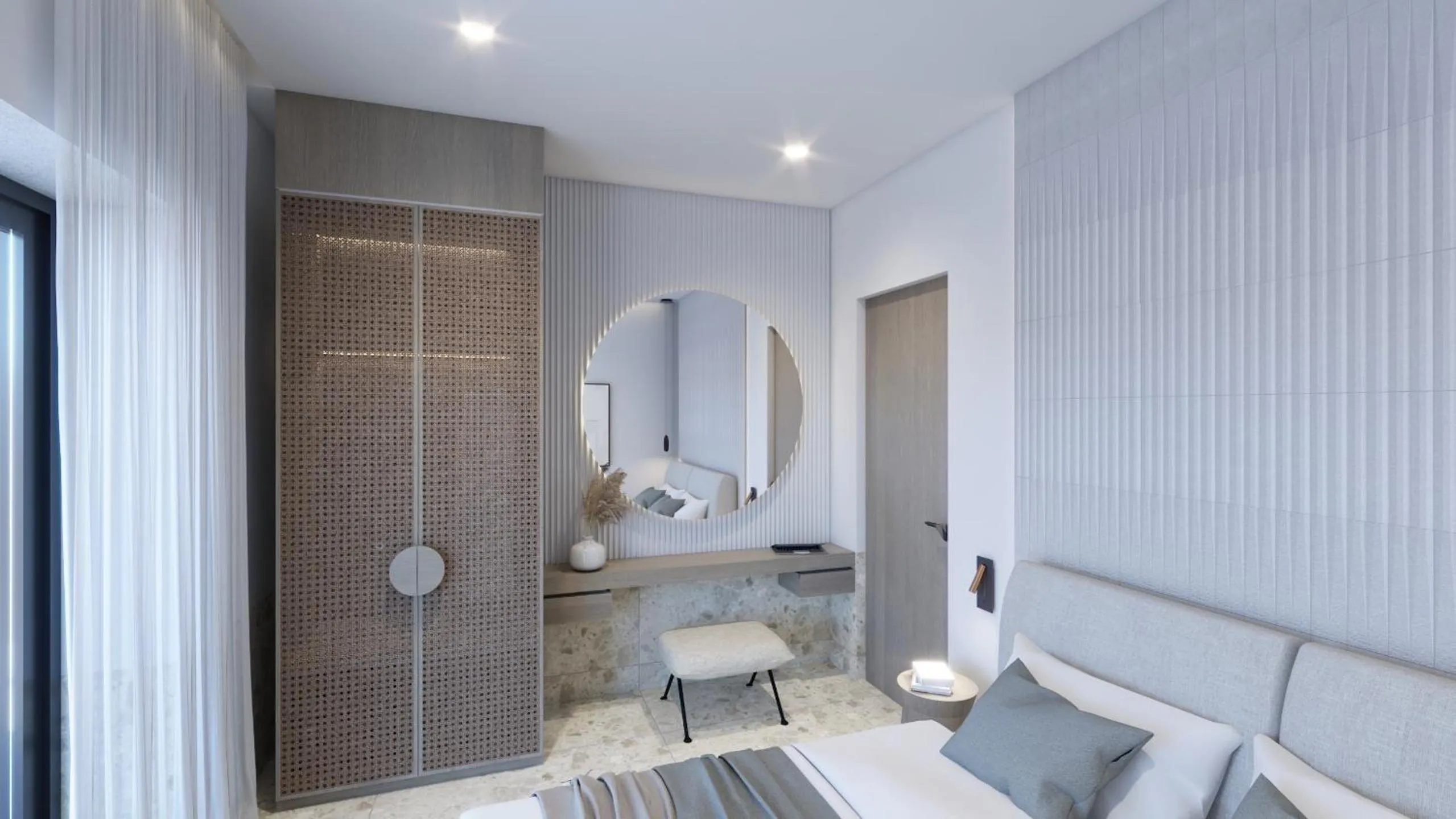 Anemolia Parga Suites