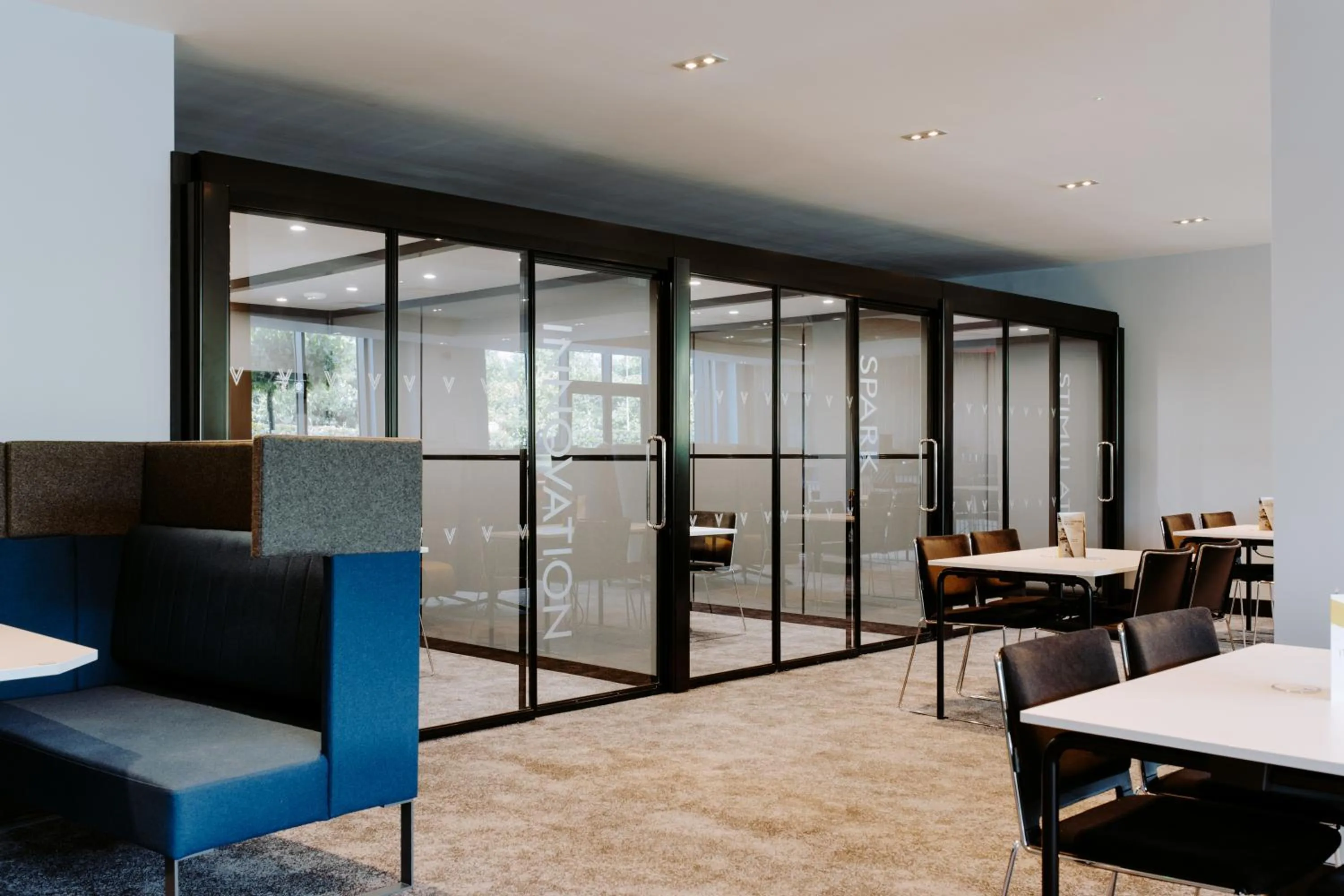 Business facilities in Village Hotel Farnborough