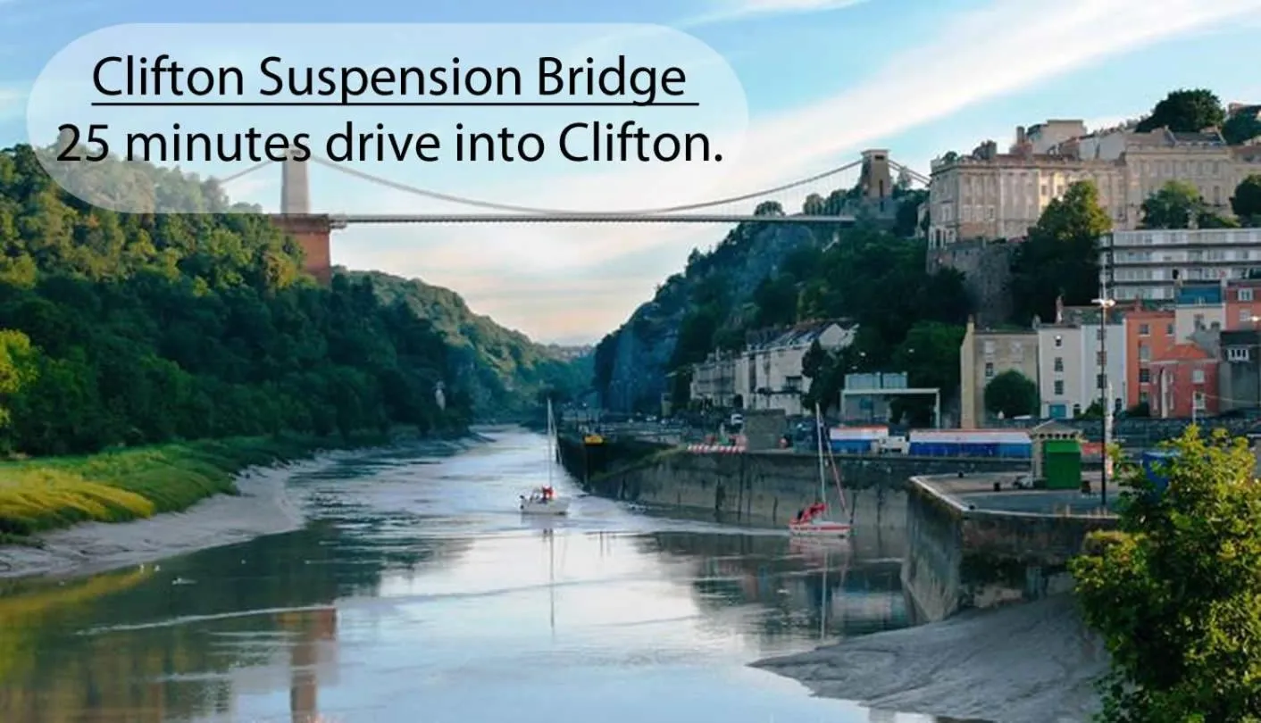 Neighbourhood in Miltons Country Lodge