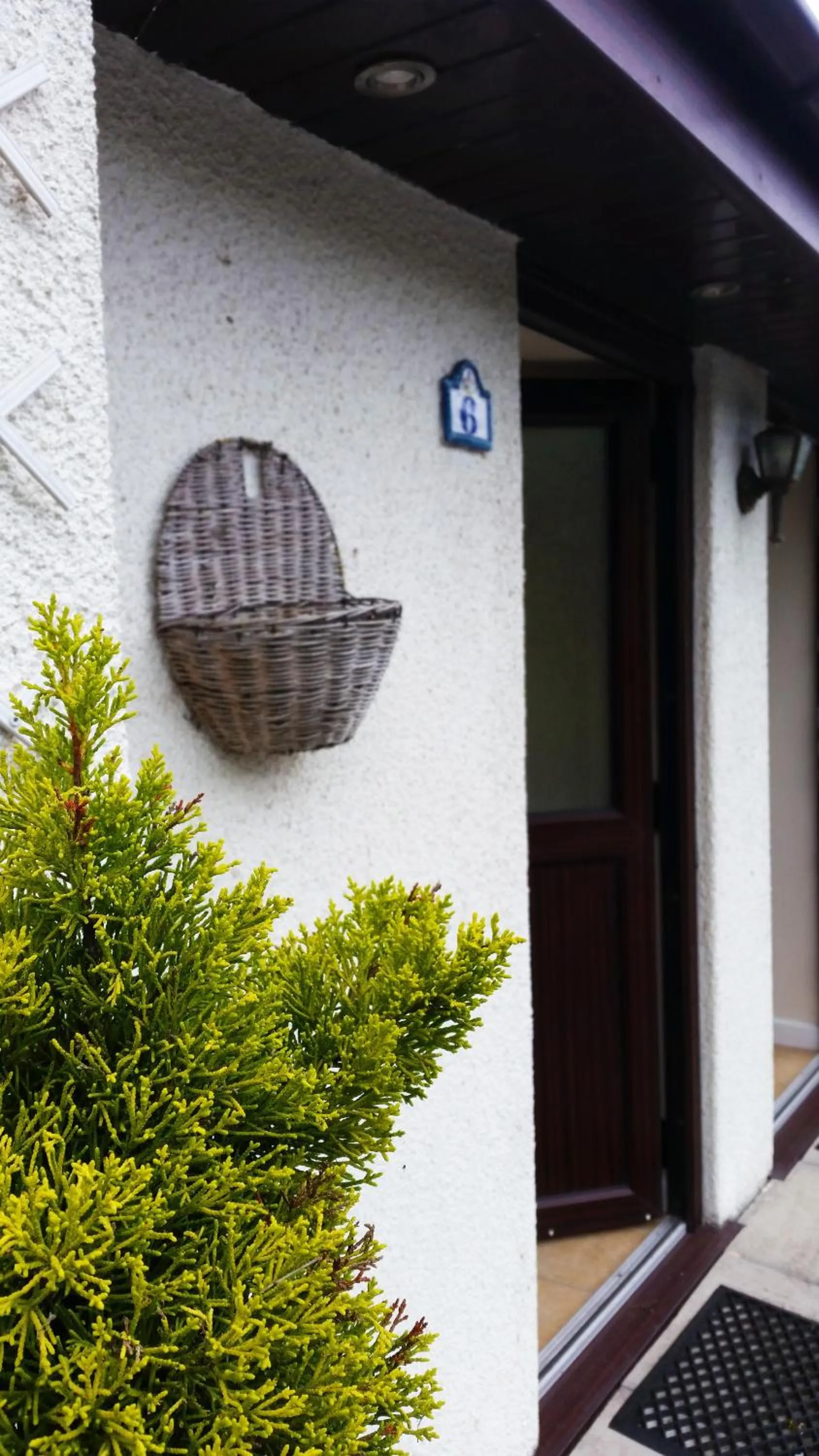 View (from property/room) in Miltons Country Lodge