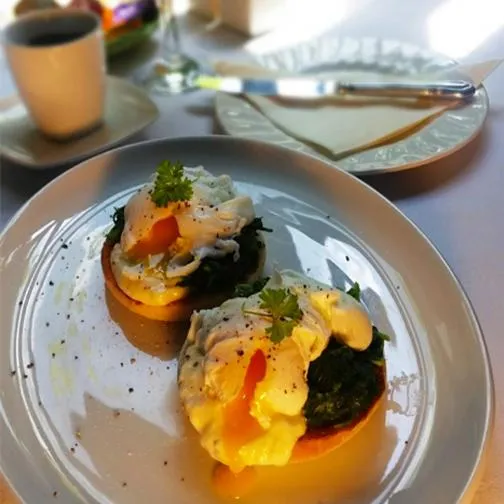 Miltons Country Lodge