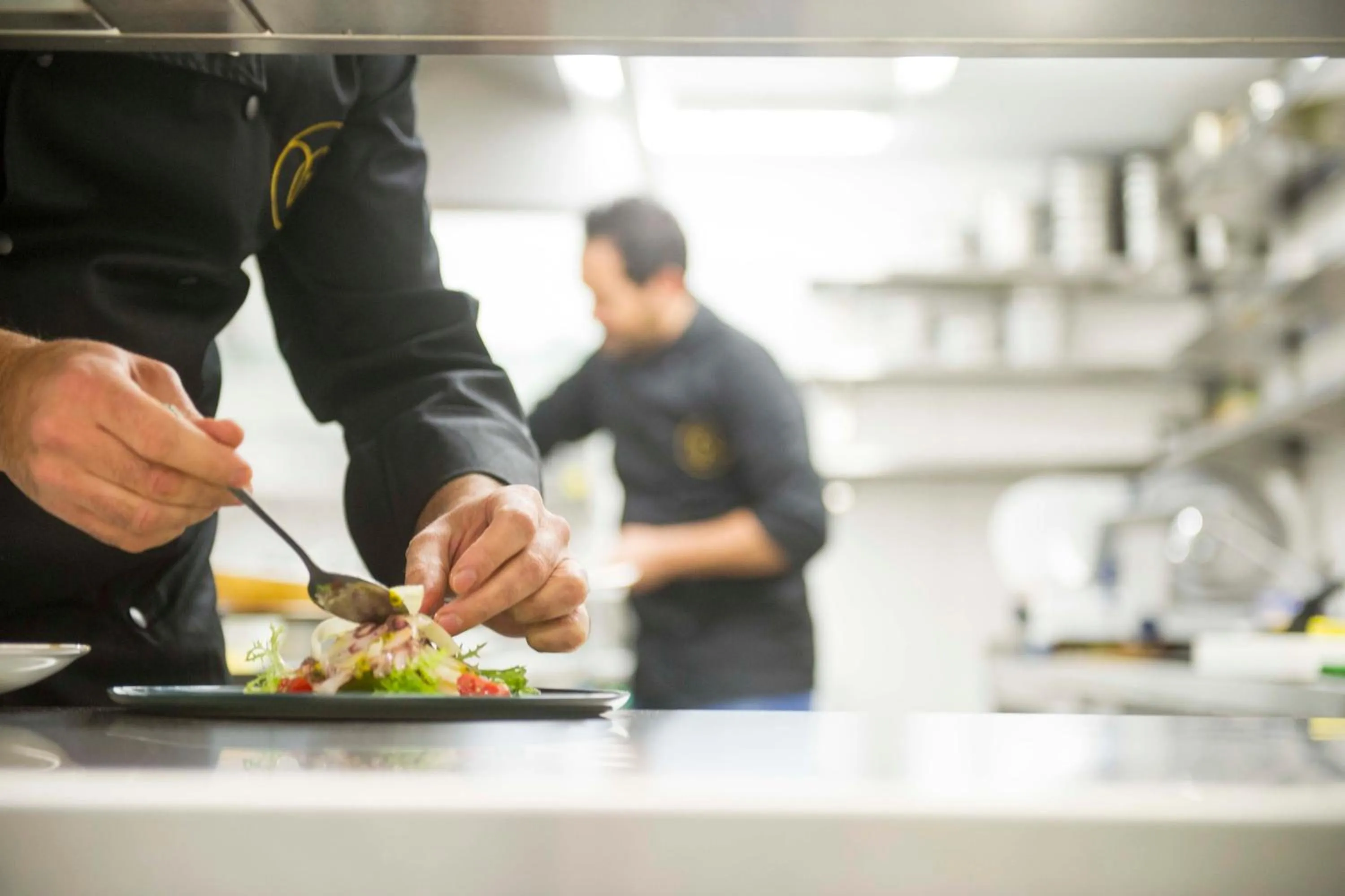 Food in Rossano Boutique Hotel & Ristorante