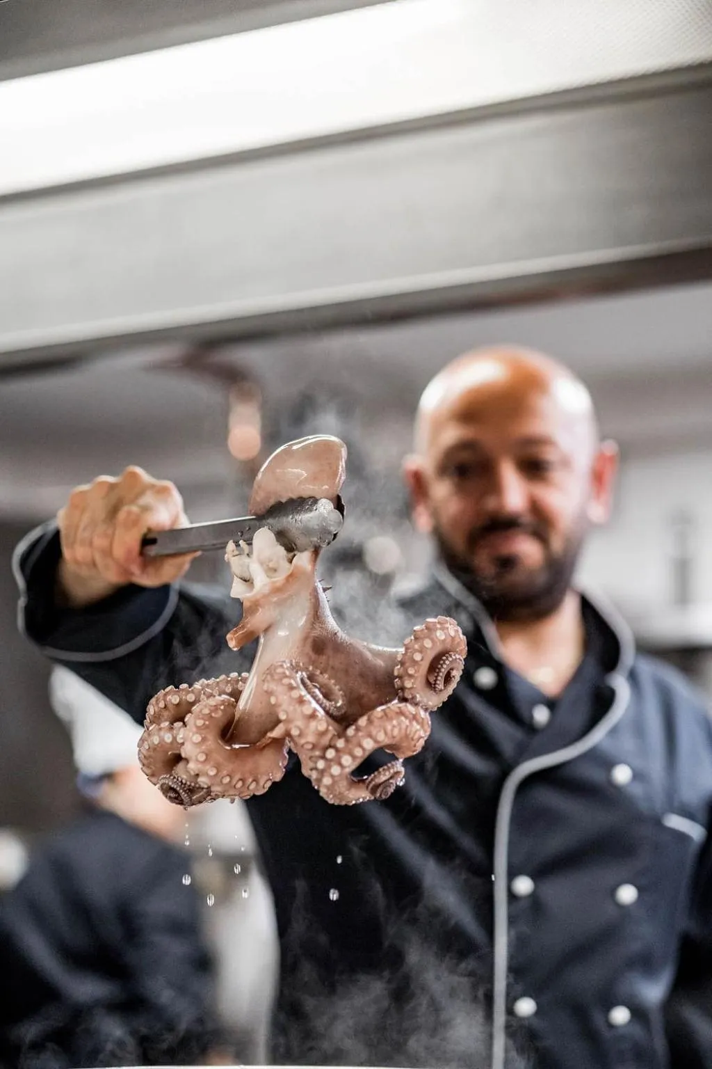 People in Rossano Boutique Hotel & Ristorante