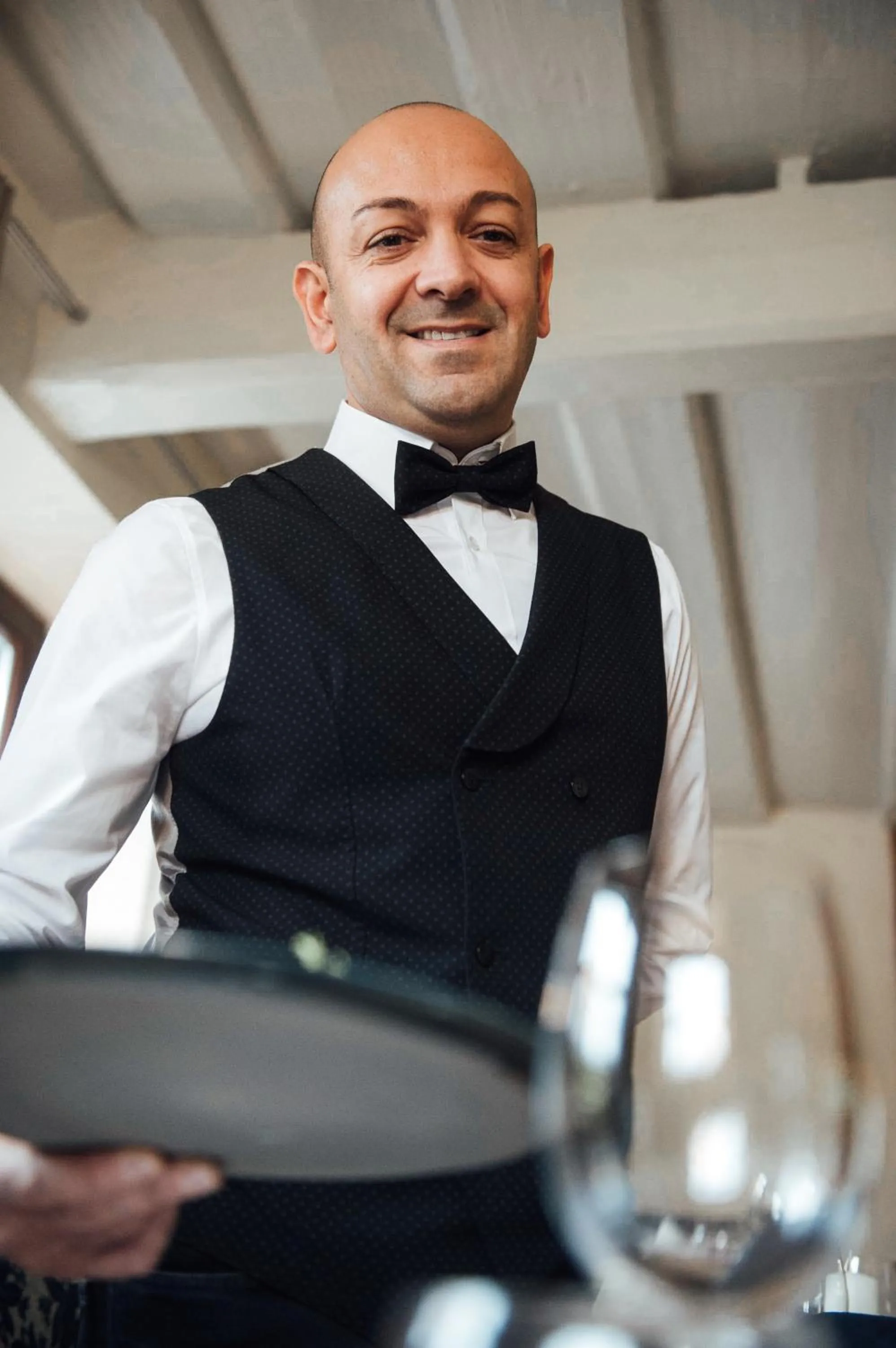 People in Rossano Boutique Hotel & Ristorante