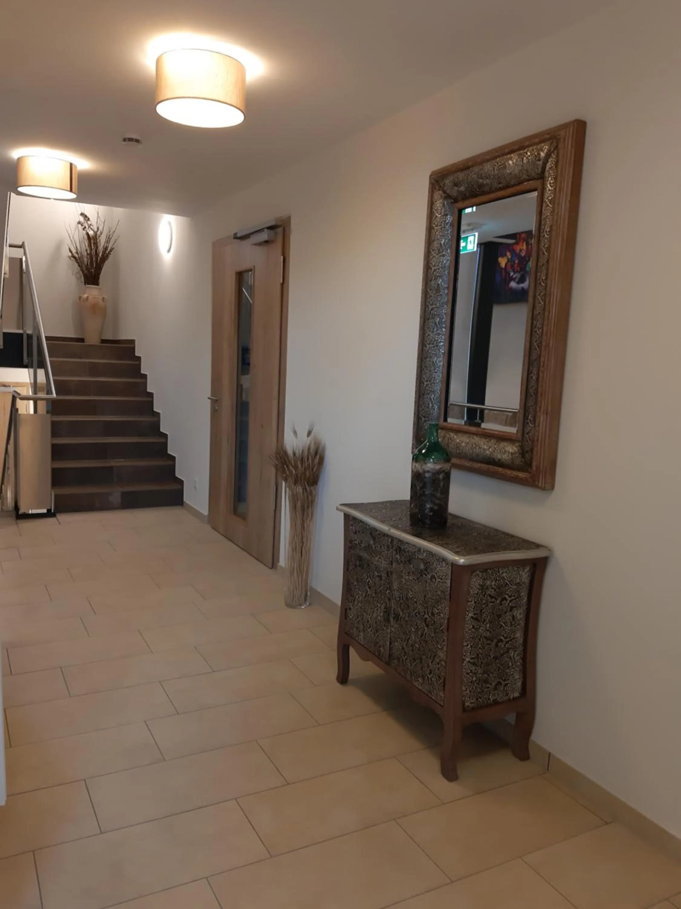 Facade/entrance in Rossano Boutique Hotel & Ristorante