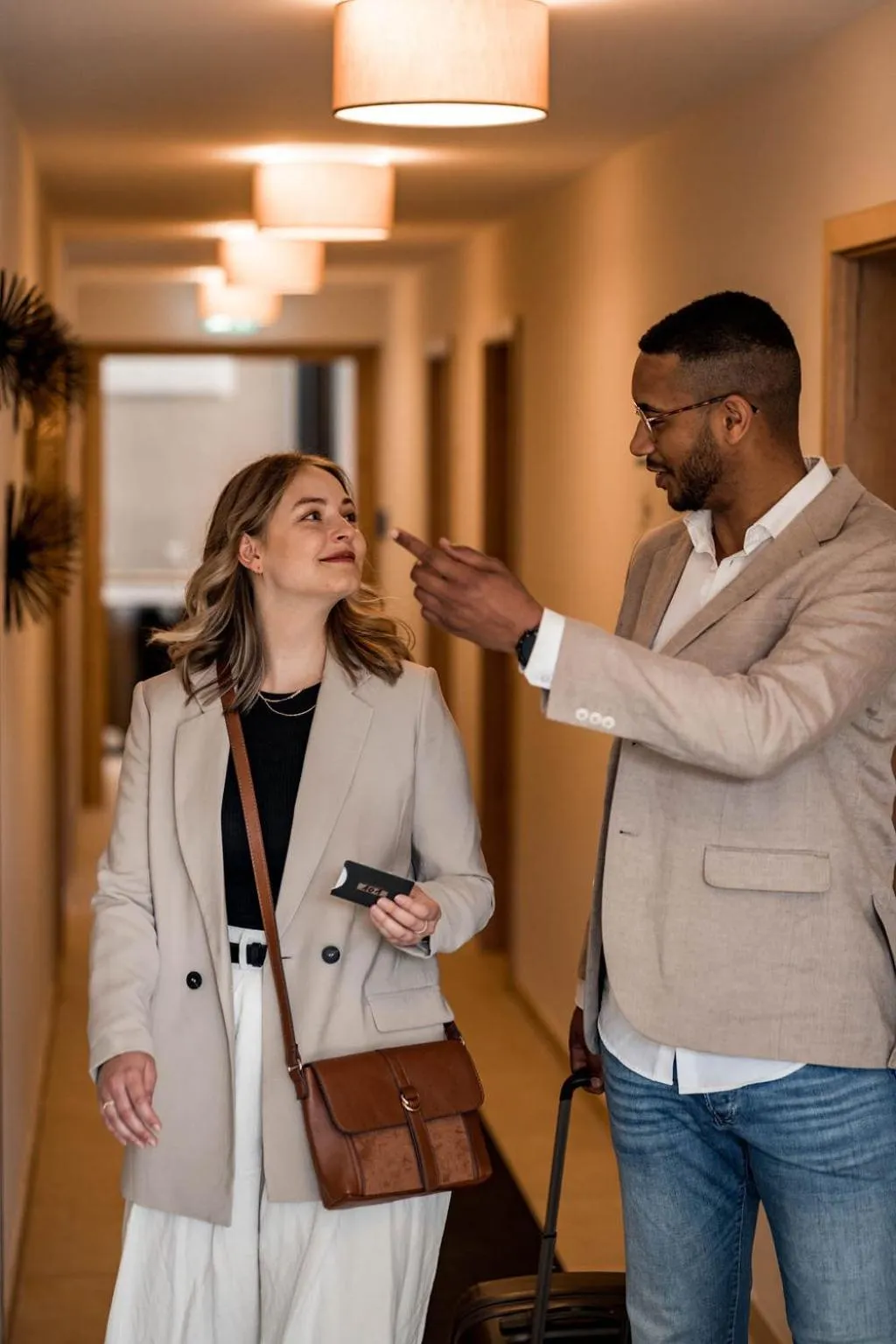 People in Rossano Boutique Hotel & Ristorante