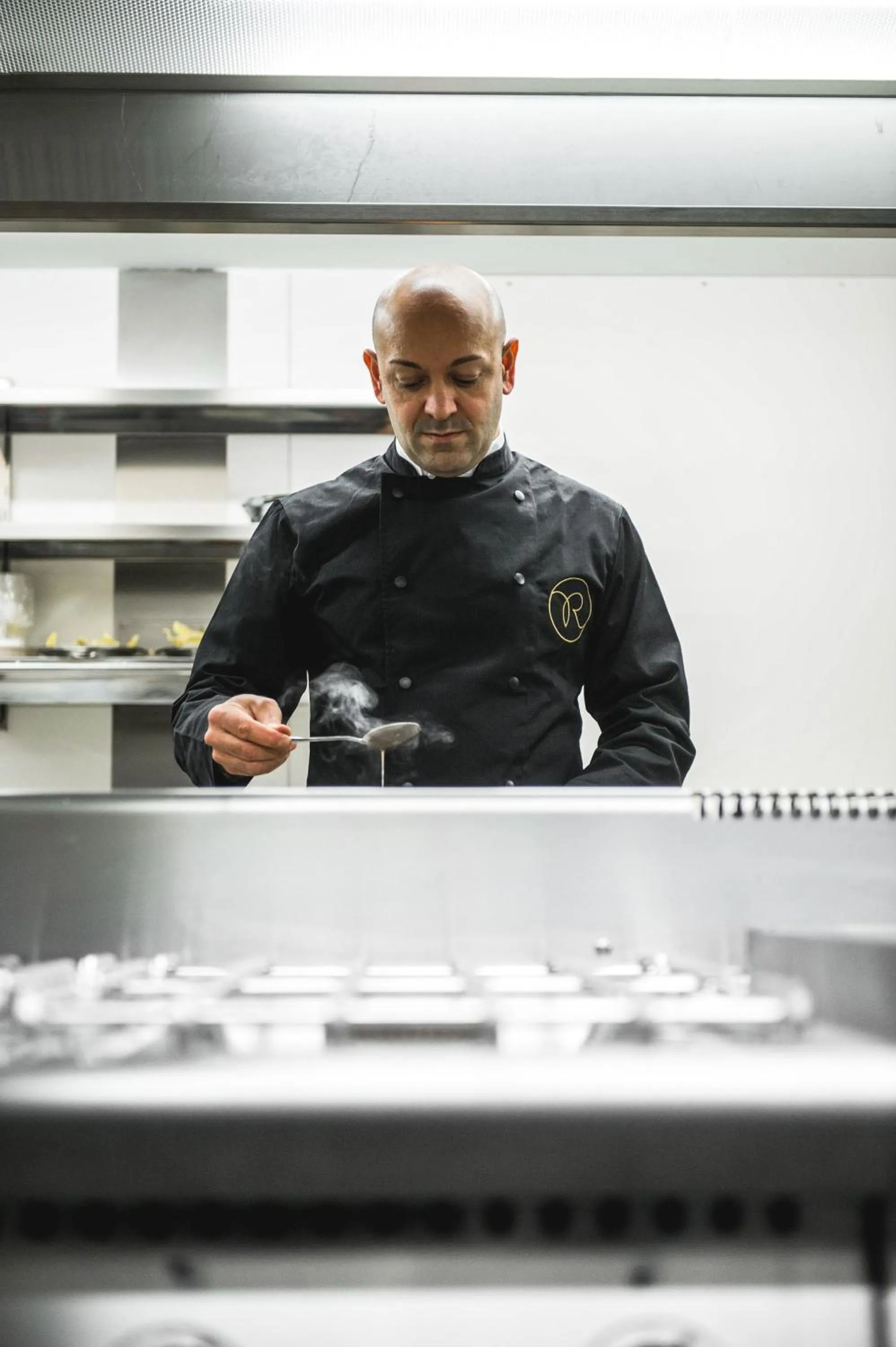 People in Rossano Boutique Hotel & Ristorante