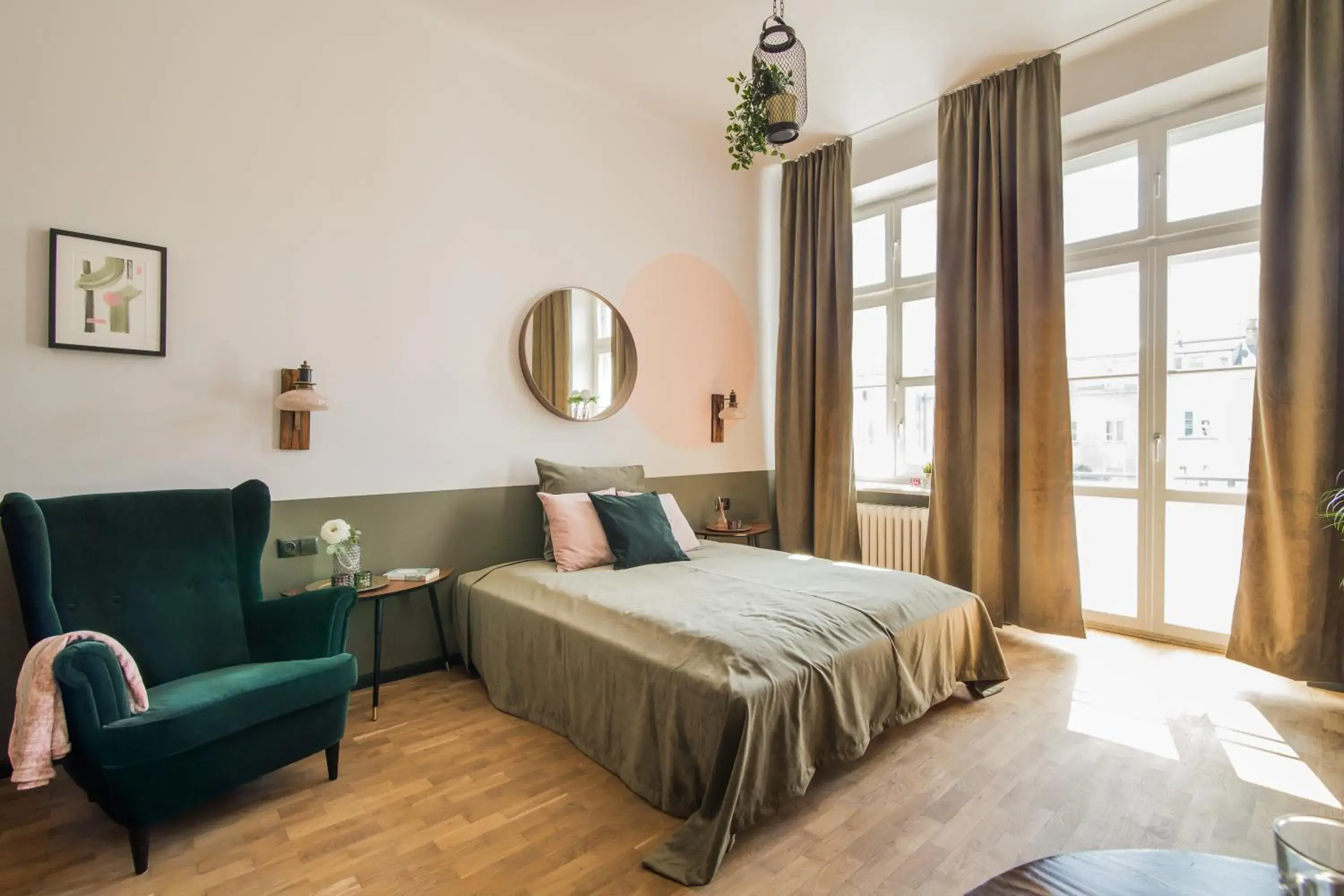 Aparthotel Nowy Świat 28 Aparthotel Nowy Świat 28
