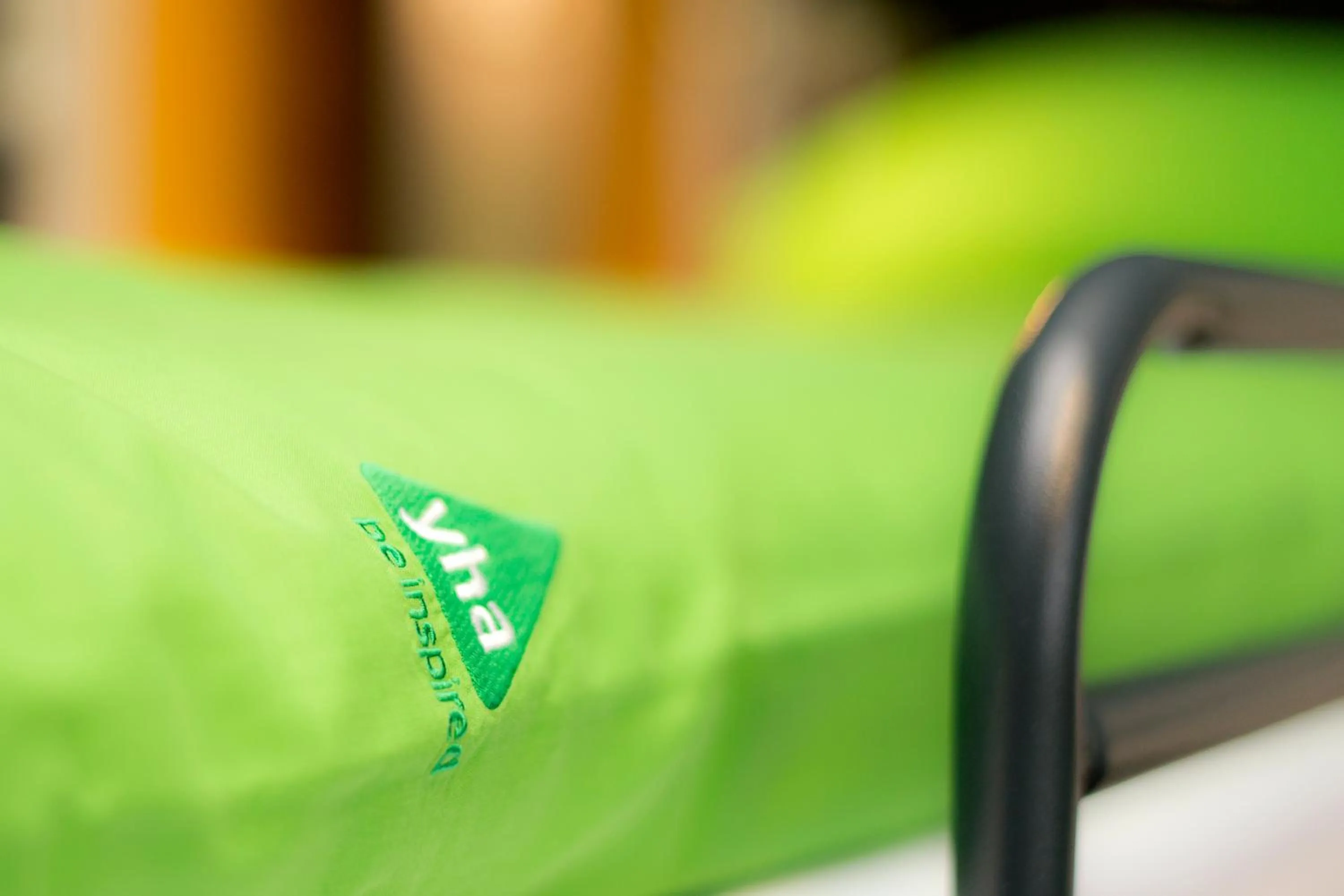 Bedroom in YHA Streatley on Thames