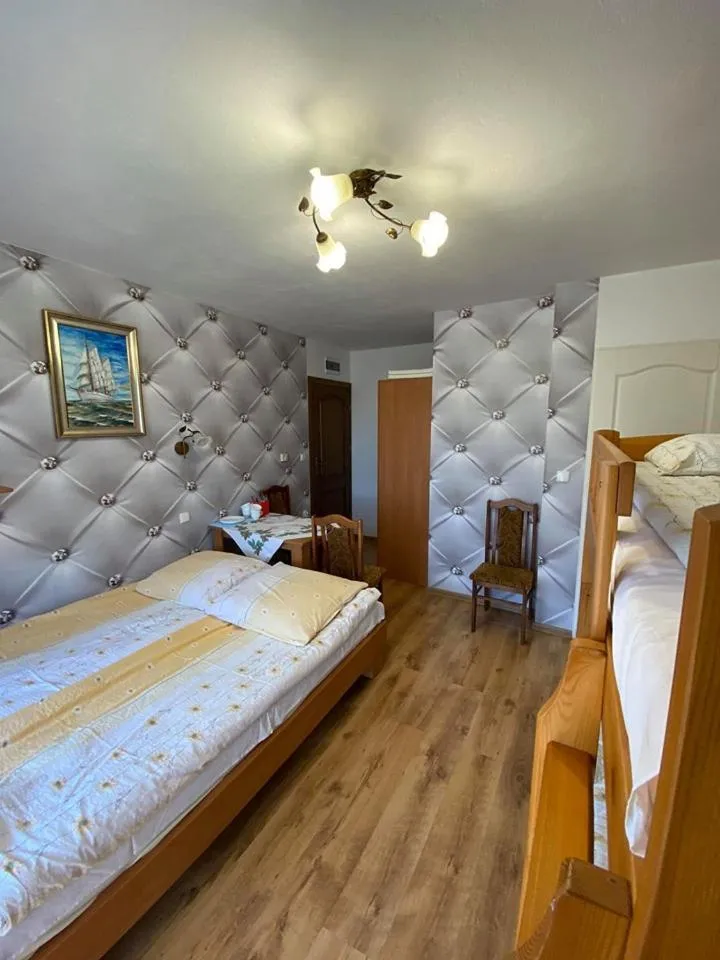 Pokoje Gościnne SŁONECZKO Władysławowo