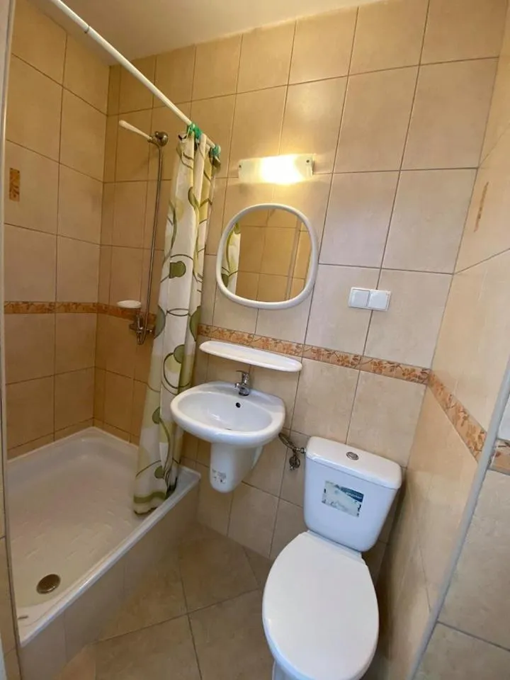 Pokoje Gościnne SŁONECZKO Władysławowo