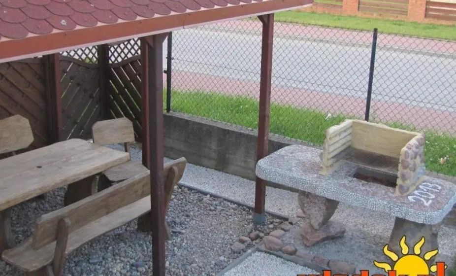 Pokoje Gościnne SŁONECZKO Władysławowo