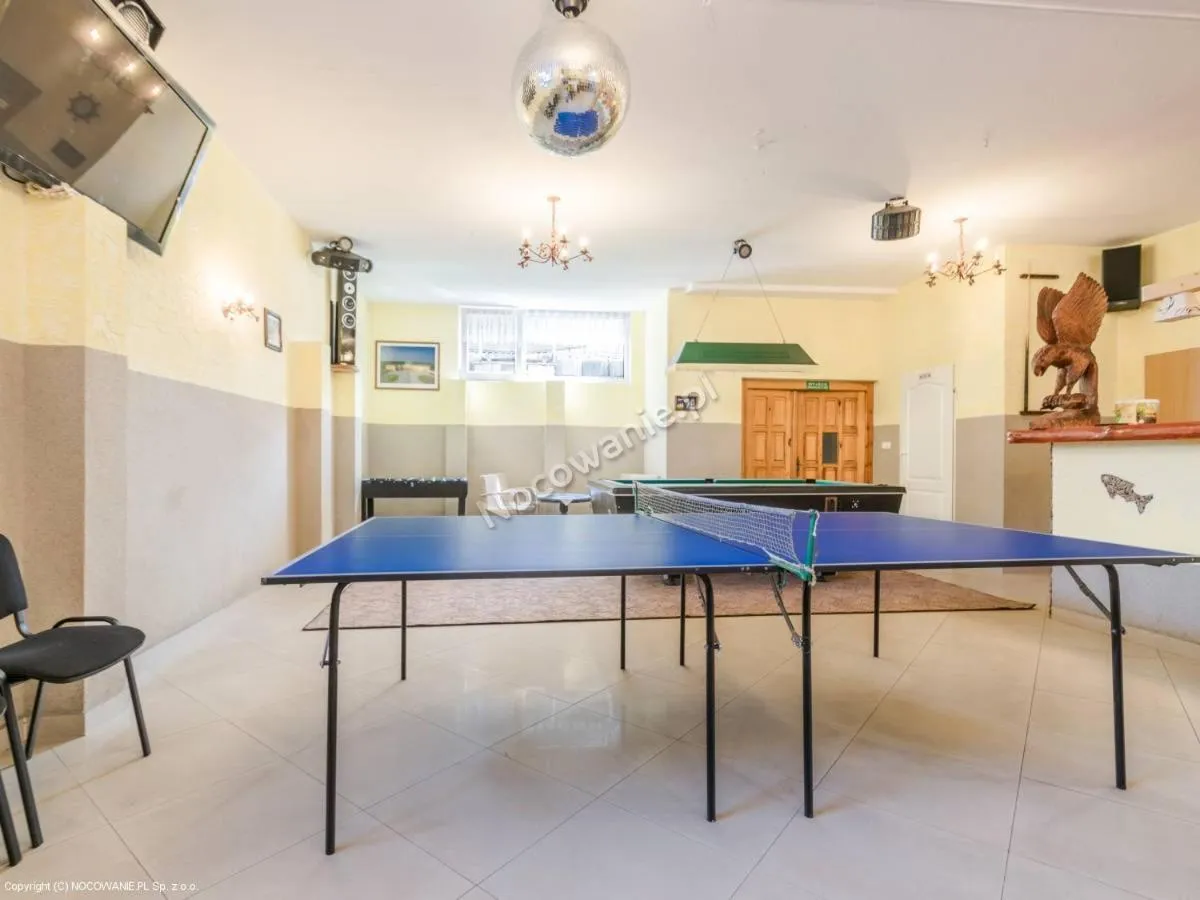 Pokoje Gościnne SŁONECZKO Władysławowo