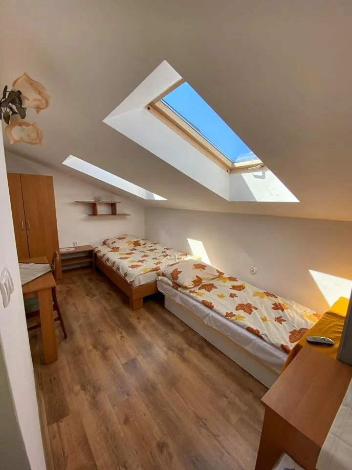 Pokoje Gościnne SŁONECZKO Władysławowo