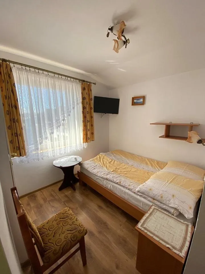 Pokoje Gościnne SŁONECZKO Władysławowo