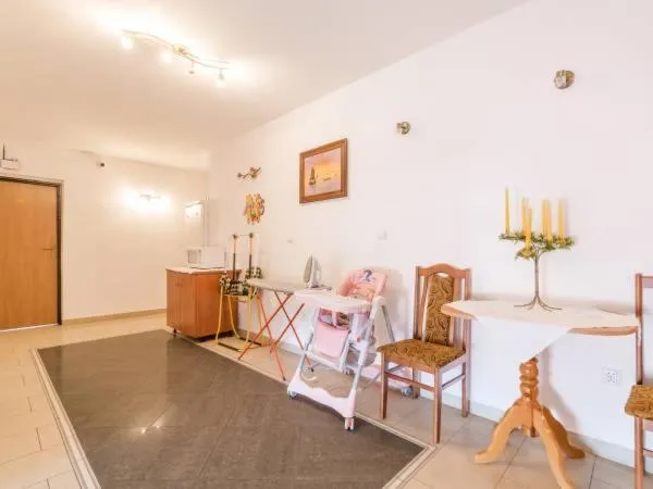 Pokoje Gościnne SŁONECZKO Władysławowo