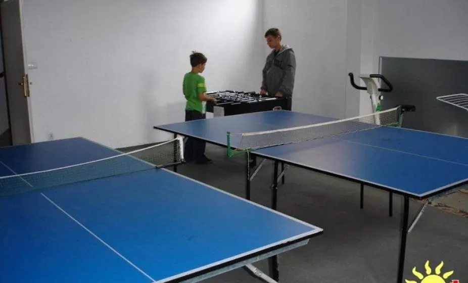 Pokoje Gościnne SŁONECZKO Władysławowo