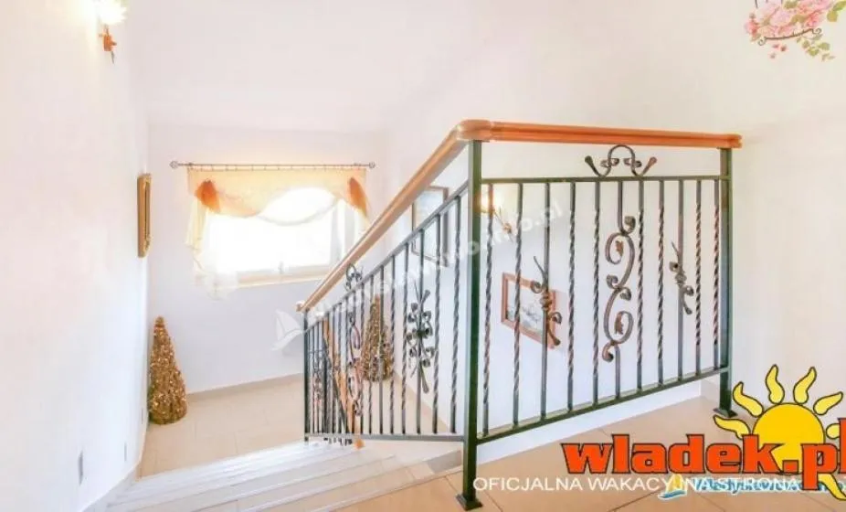 Pokoje Gościnne SŁONECZKO Władysławowo