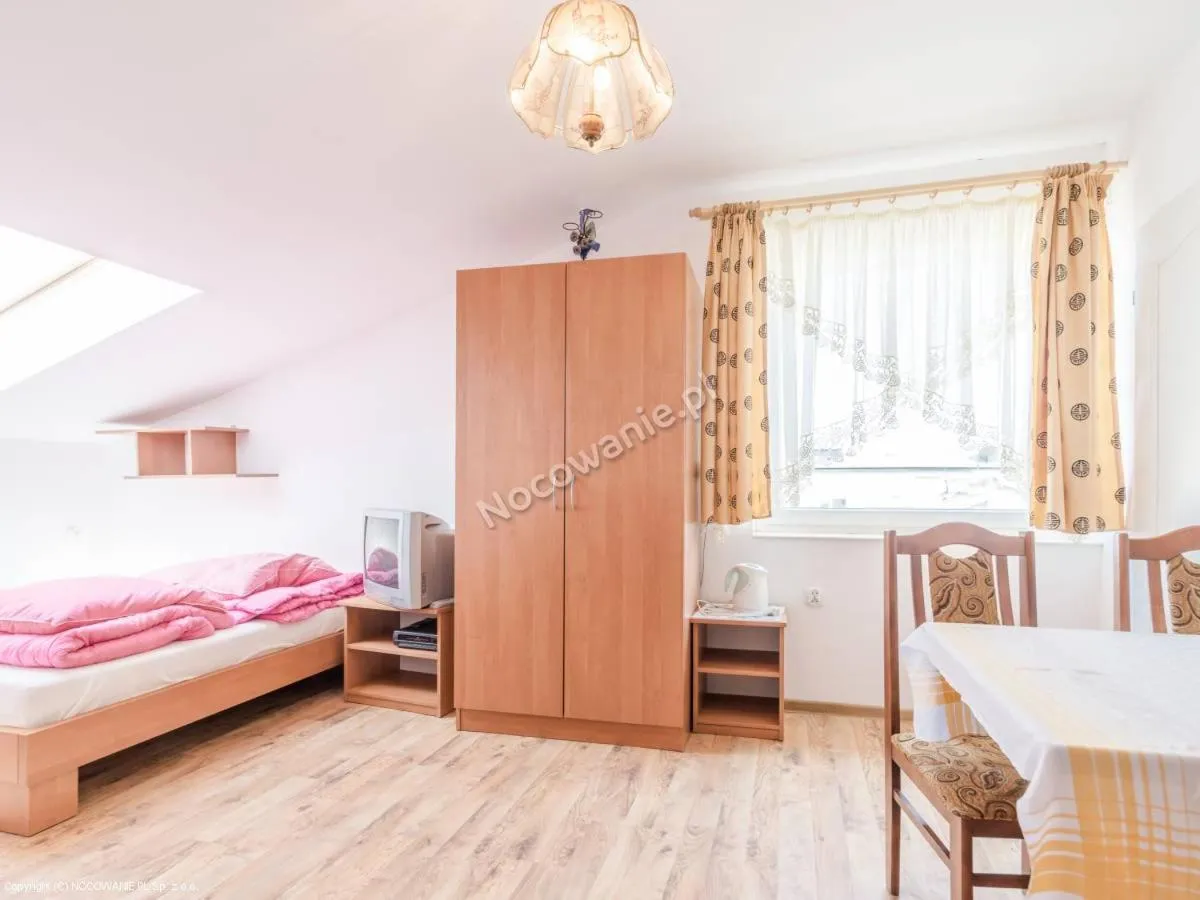 Pokoje Gościnne SŁONECZKO Władysławowo