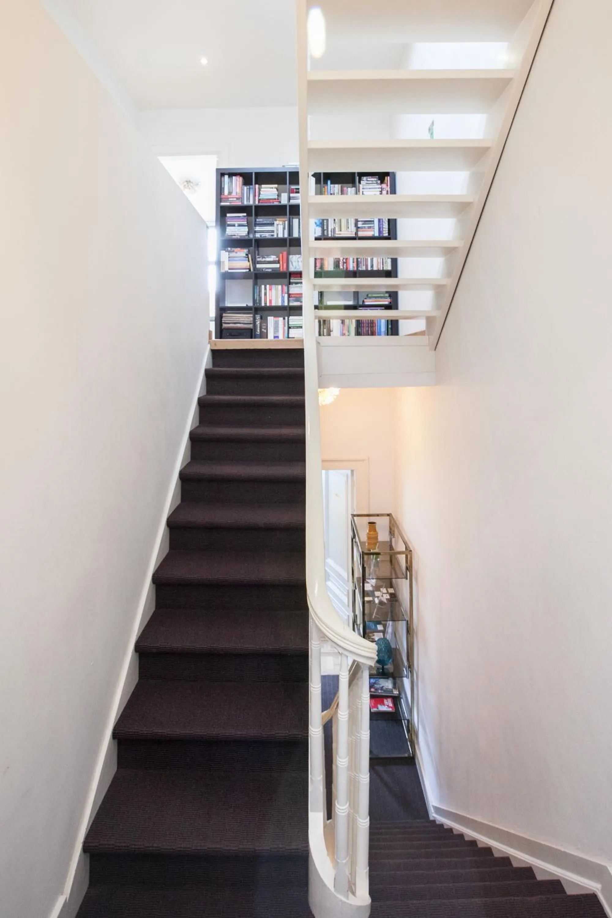 Property building in B&B Quatre20cinq