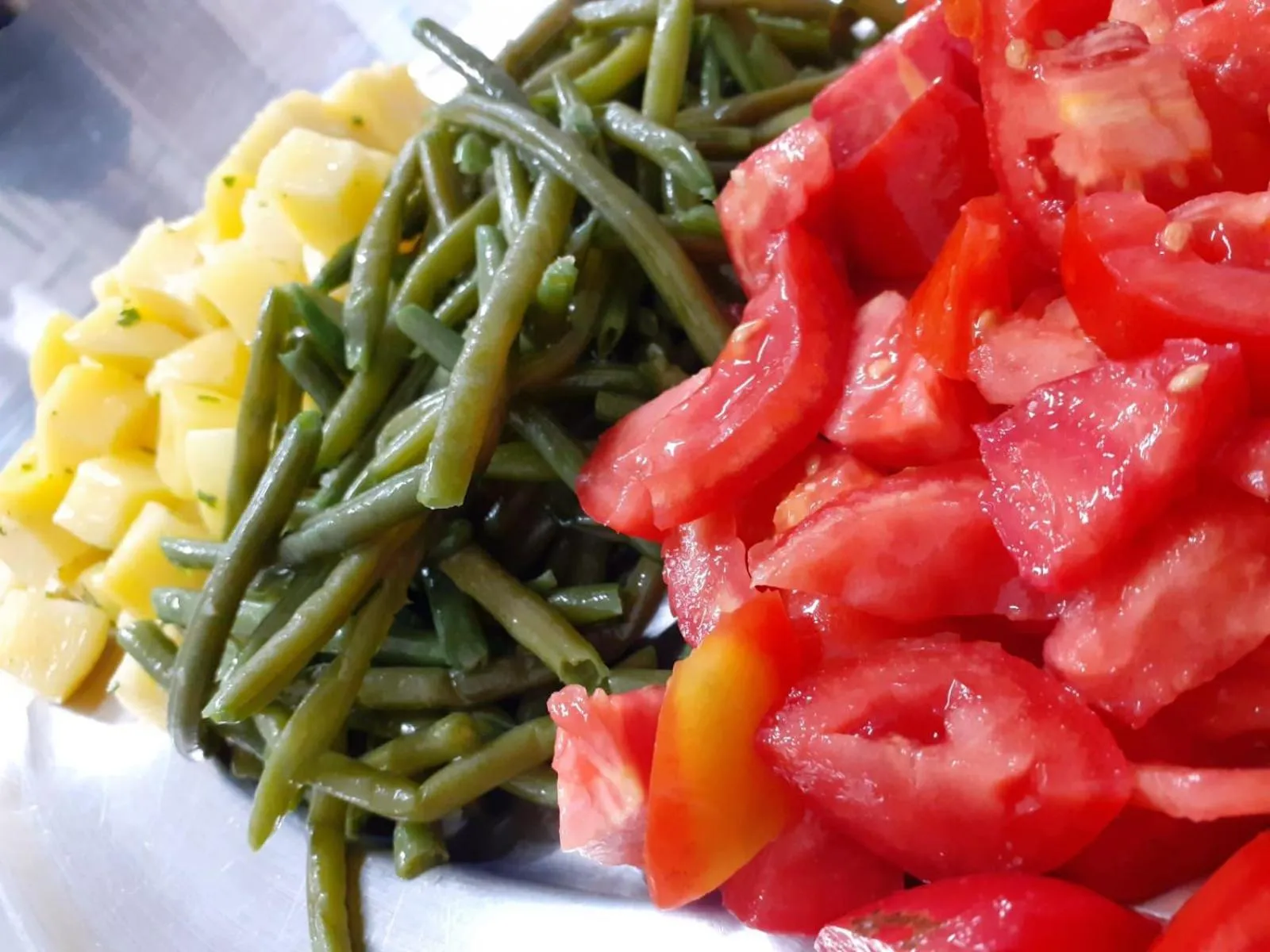 Restaurant/places to eat in Hotel Fleming