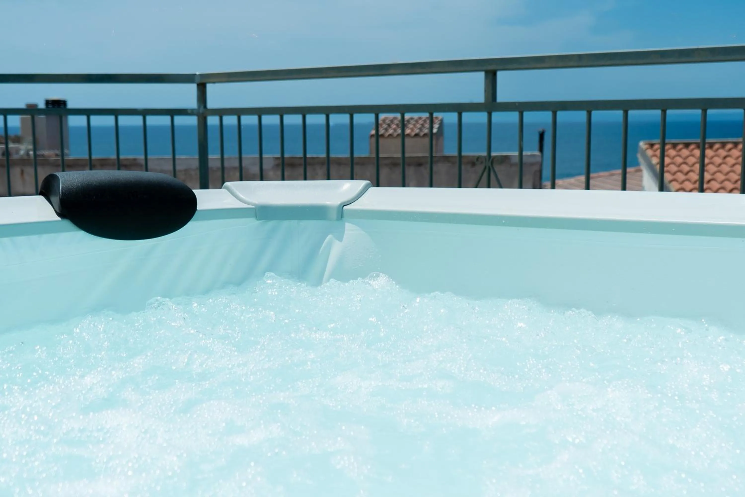 View (from property/room) in Four Winds B&B