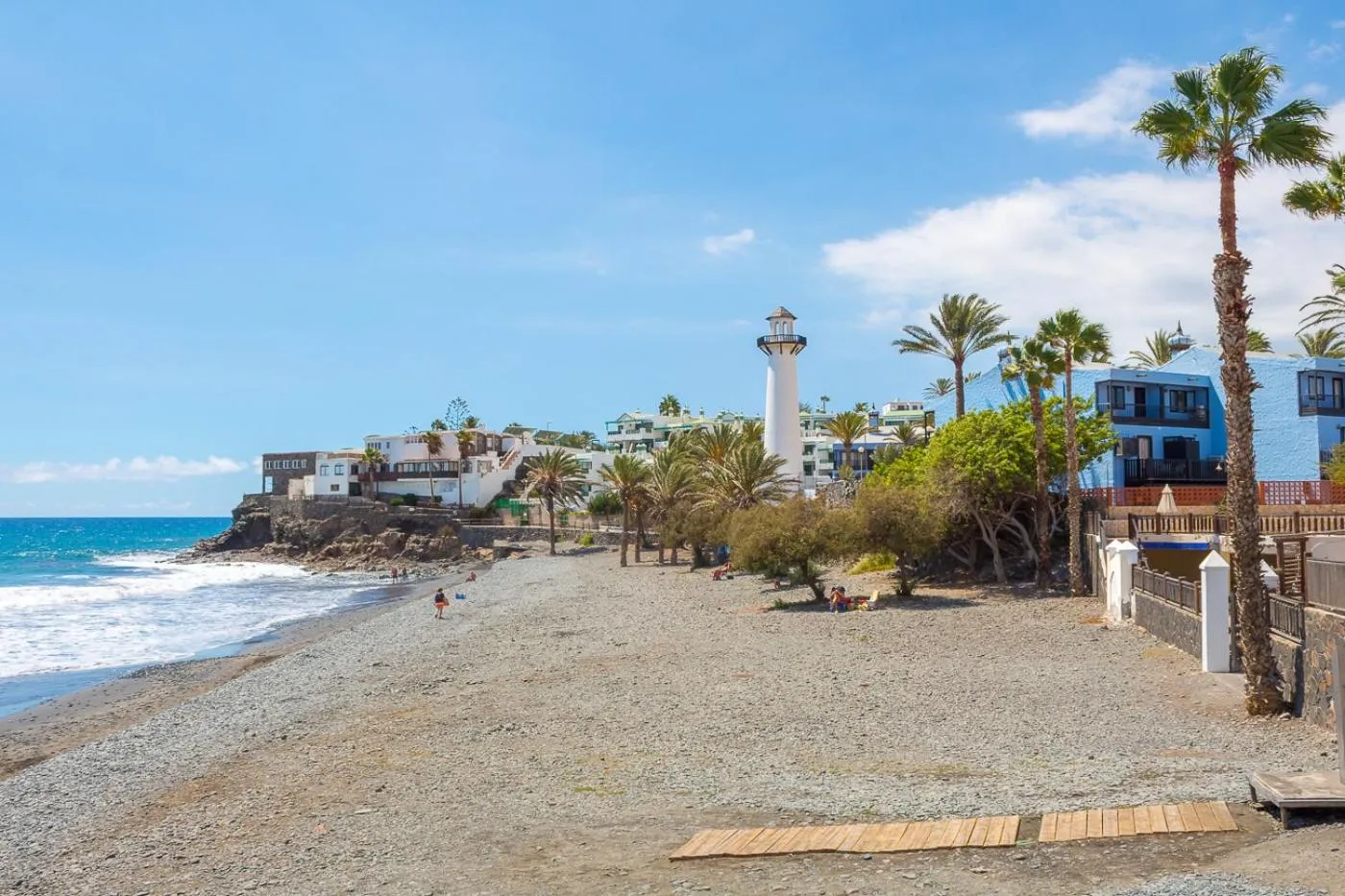 Beach in Makāi Bungalows