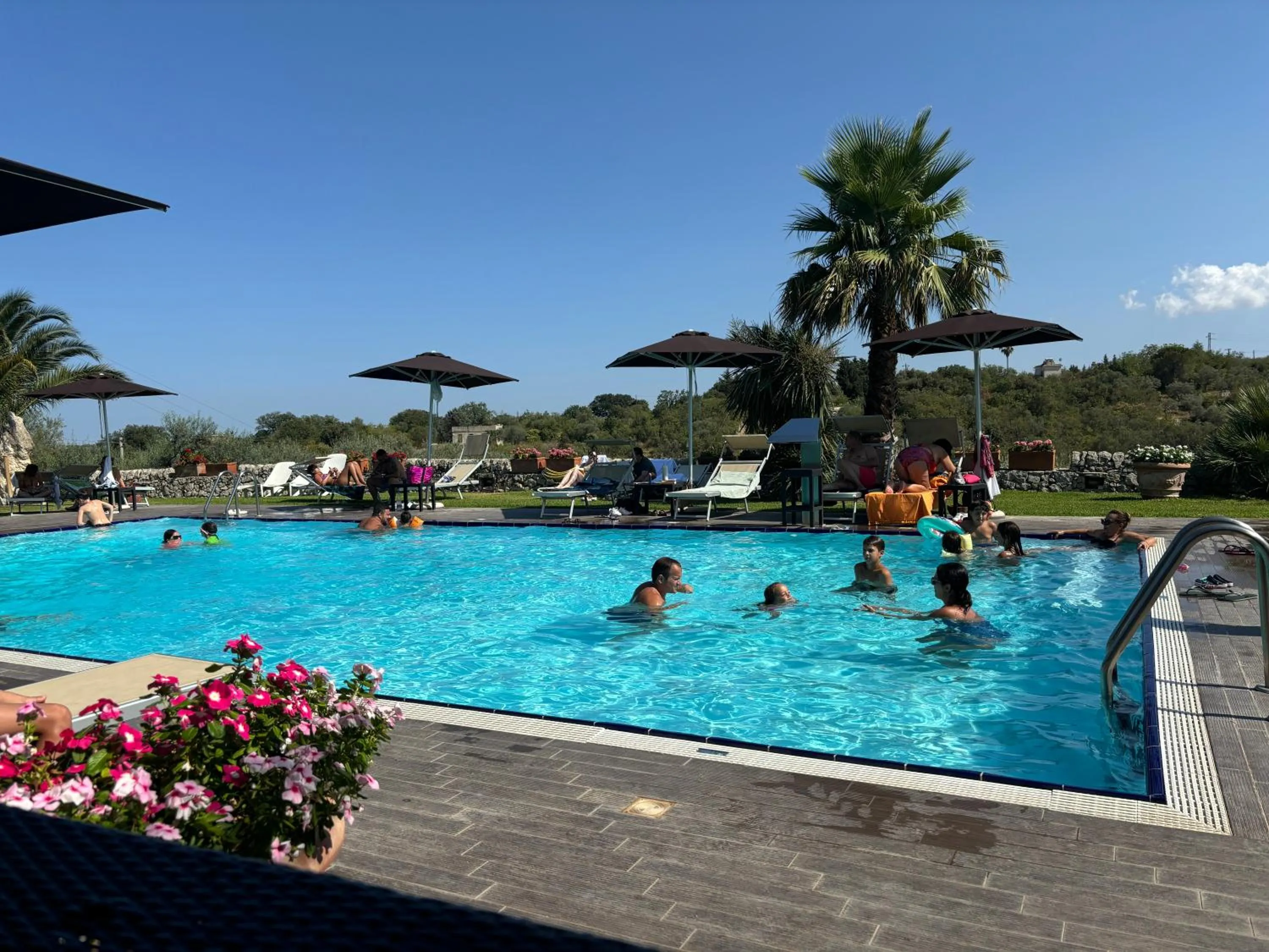  in Domus Hyblaea Resort