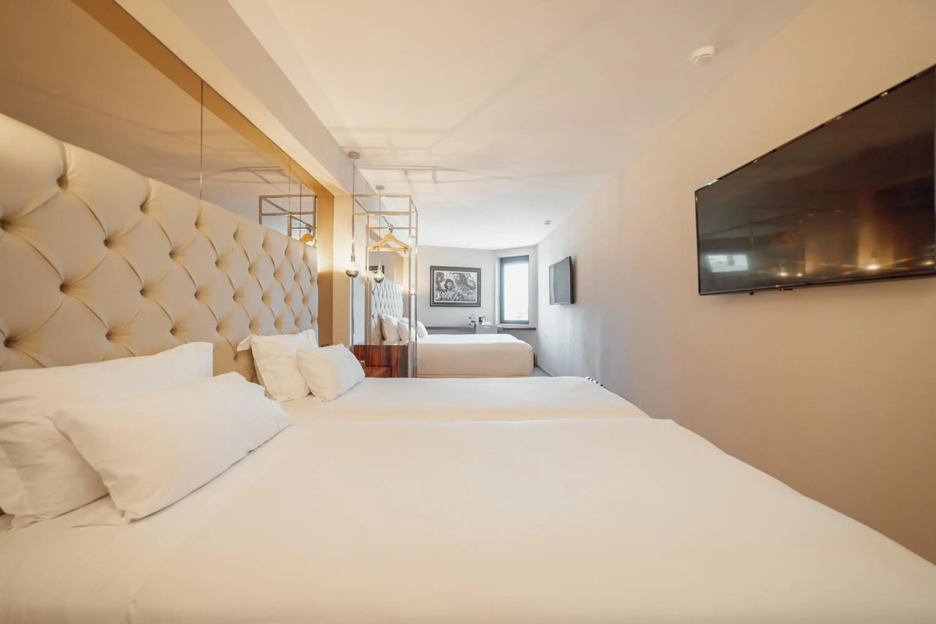 Family Room in ABC Hotel Porto - Boavista Family Room in ABC Hotel Porto - Boavista