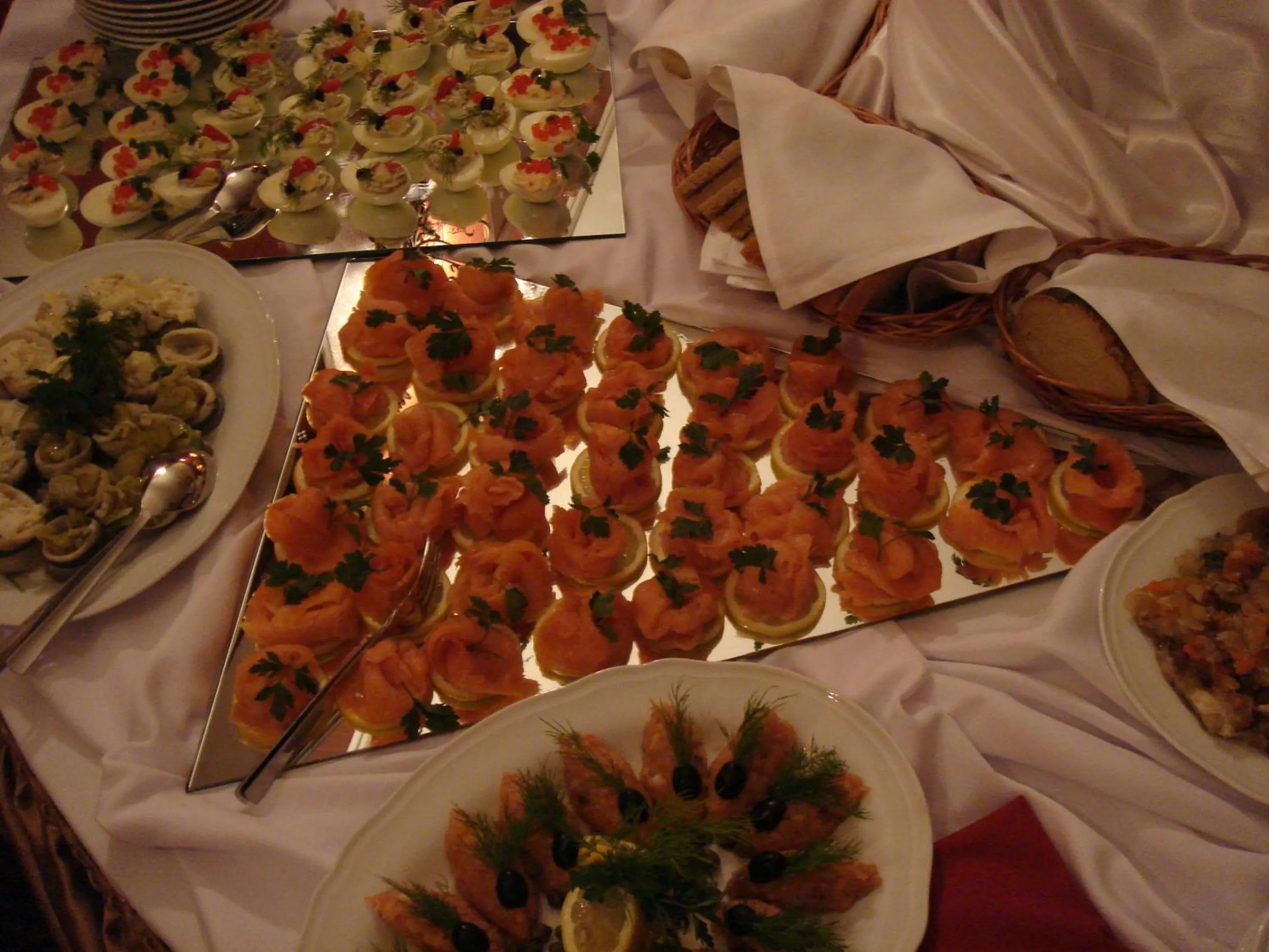 Food close-up in Resort Jura