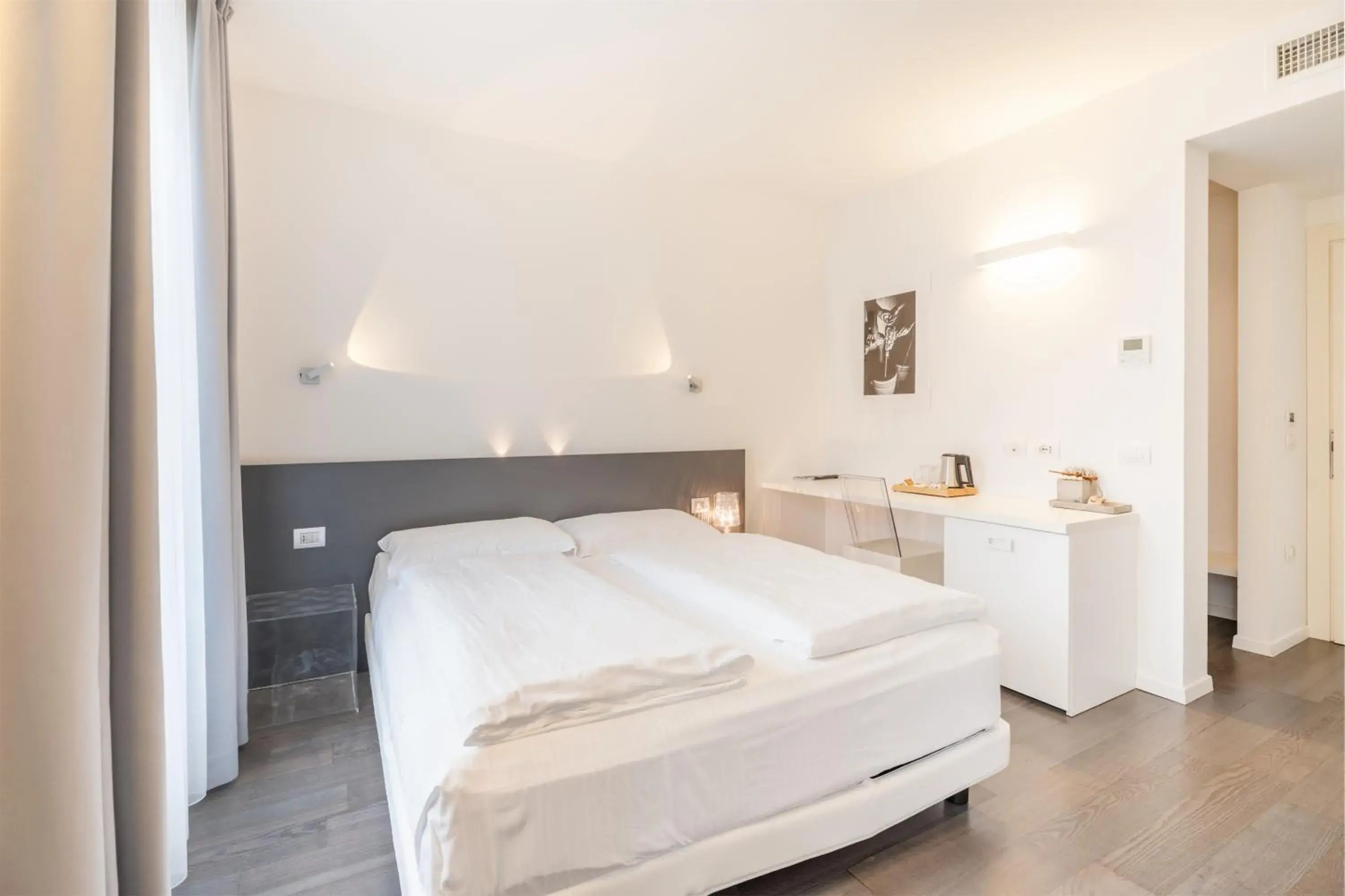 Comfort Deluxe Double Room in On The Rock Comfort Deluxe Double Room in On The Rock