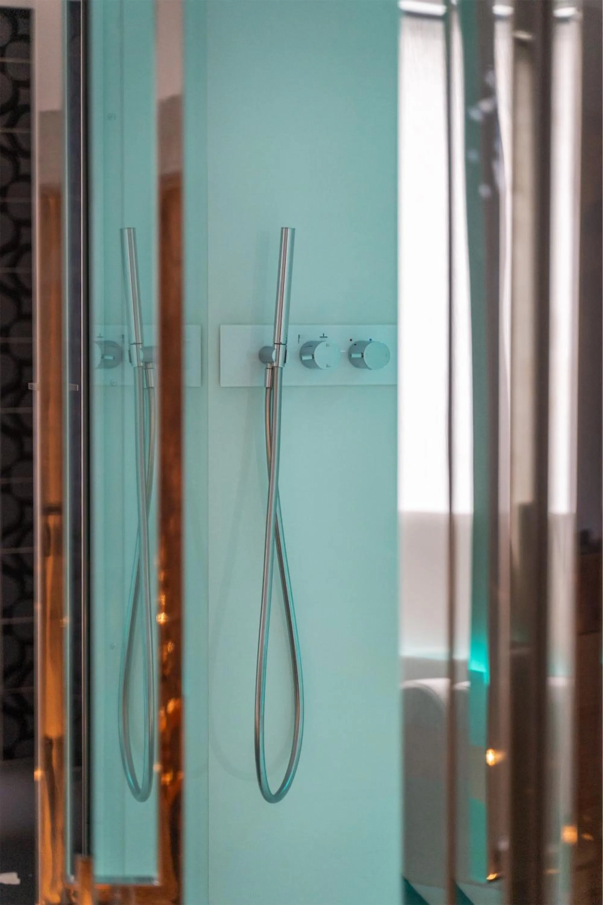 Spa and wellness centre/facilities in On The Rock