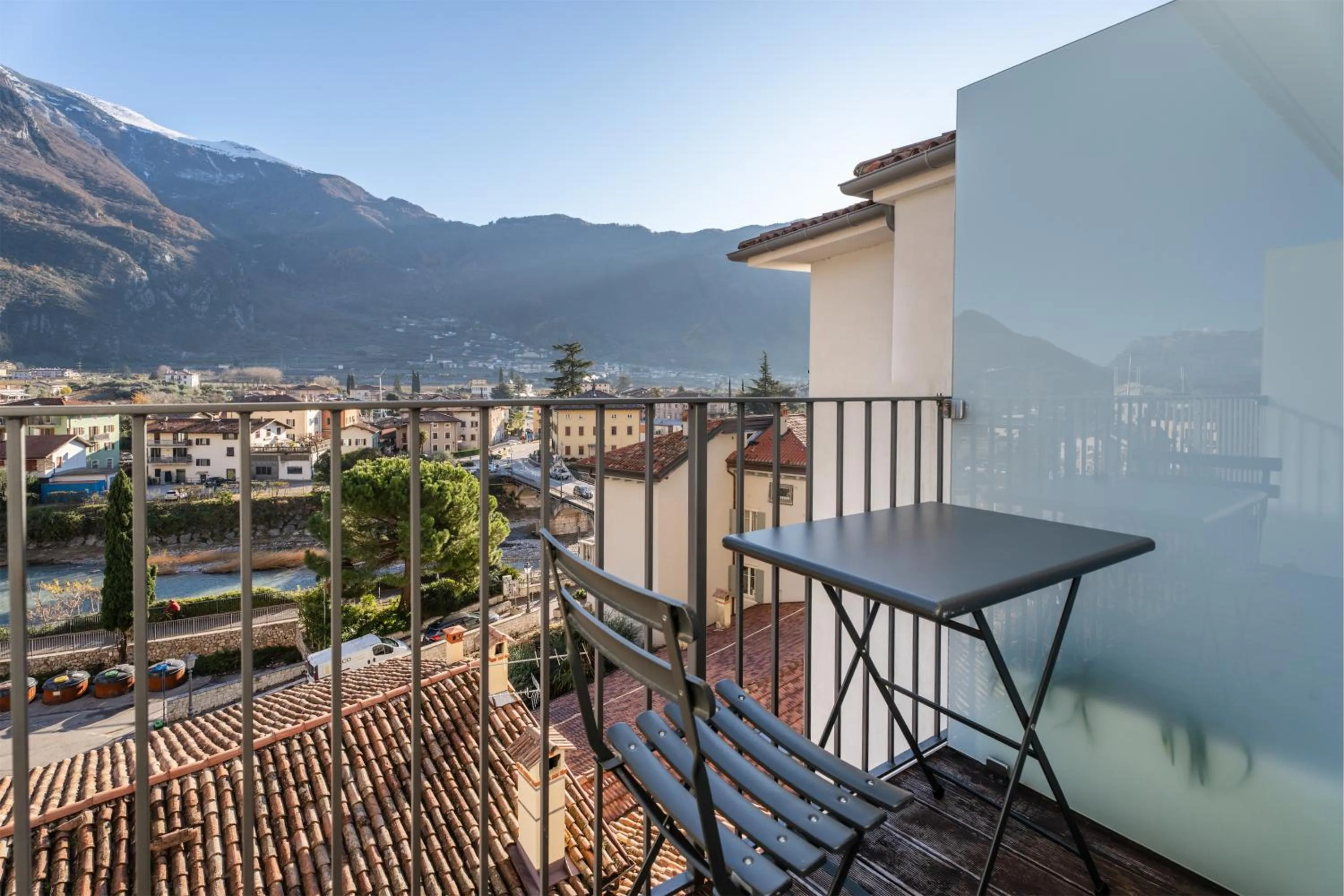 View (from property/room) in On The Rock