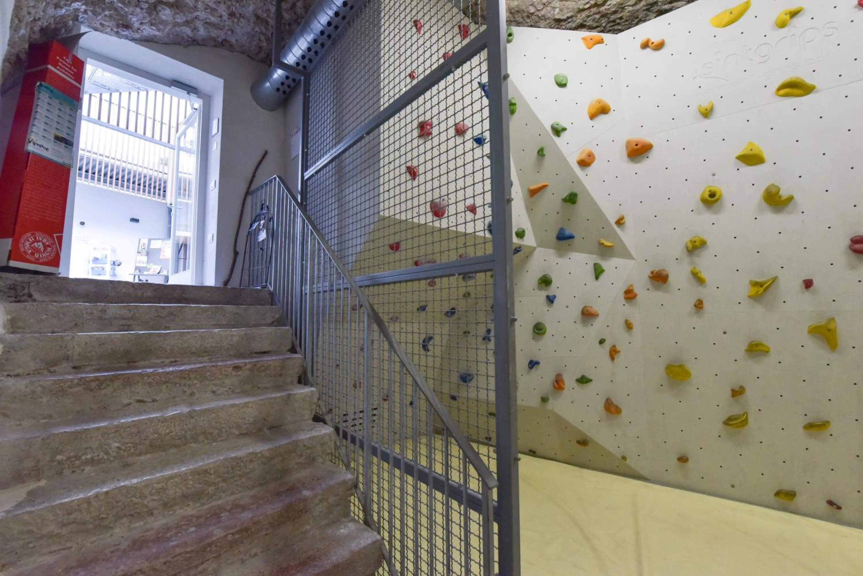 Entertainment in On The Rock