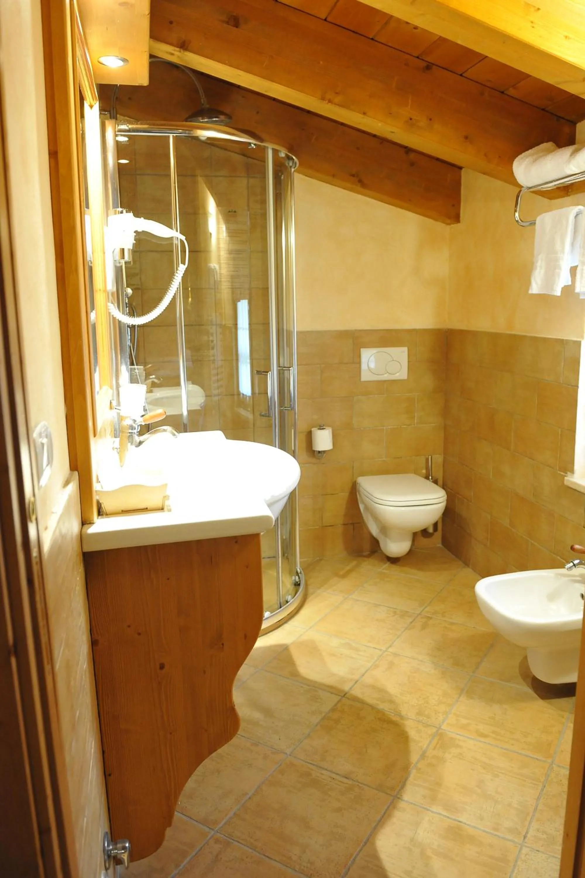 Garnì Astoria Hotel & SPA