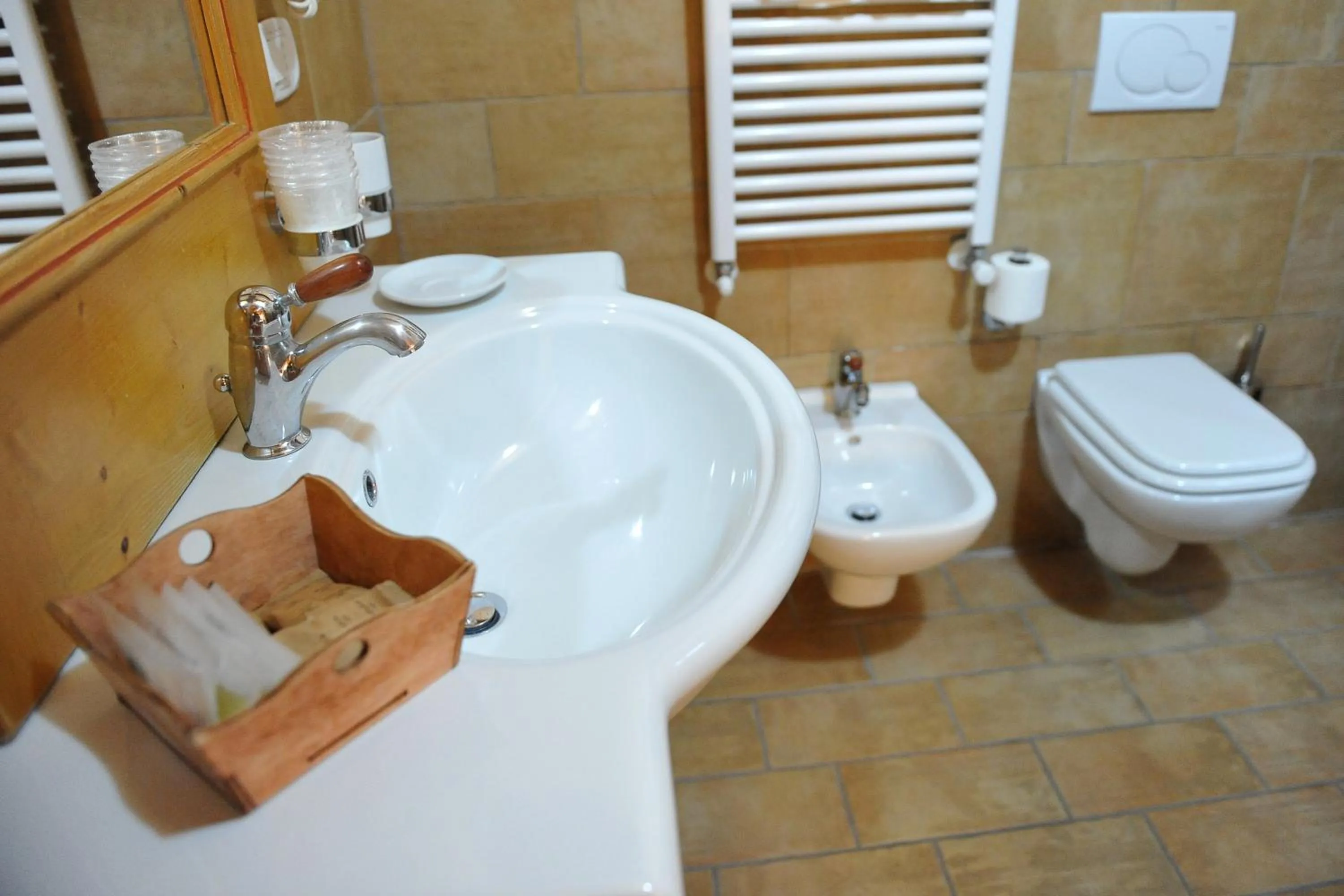 Garnì Astoria Hotel & SPA