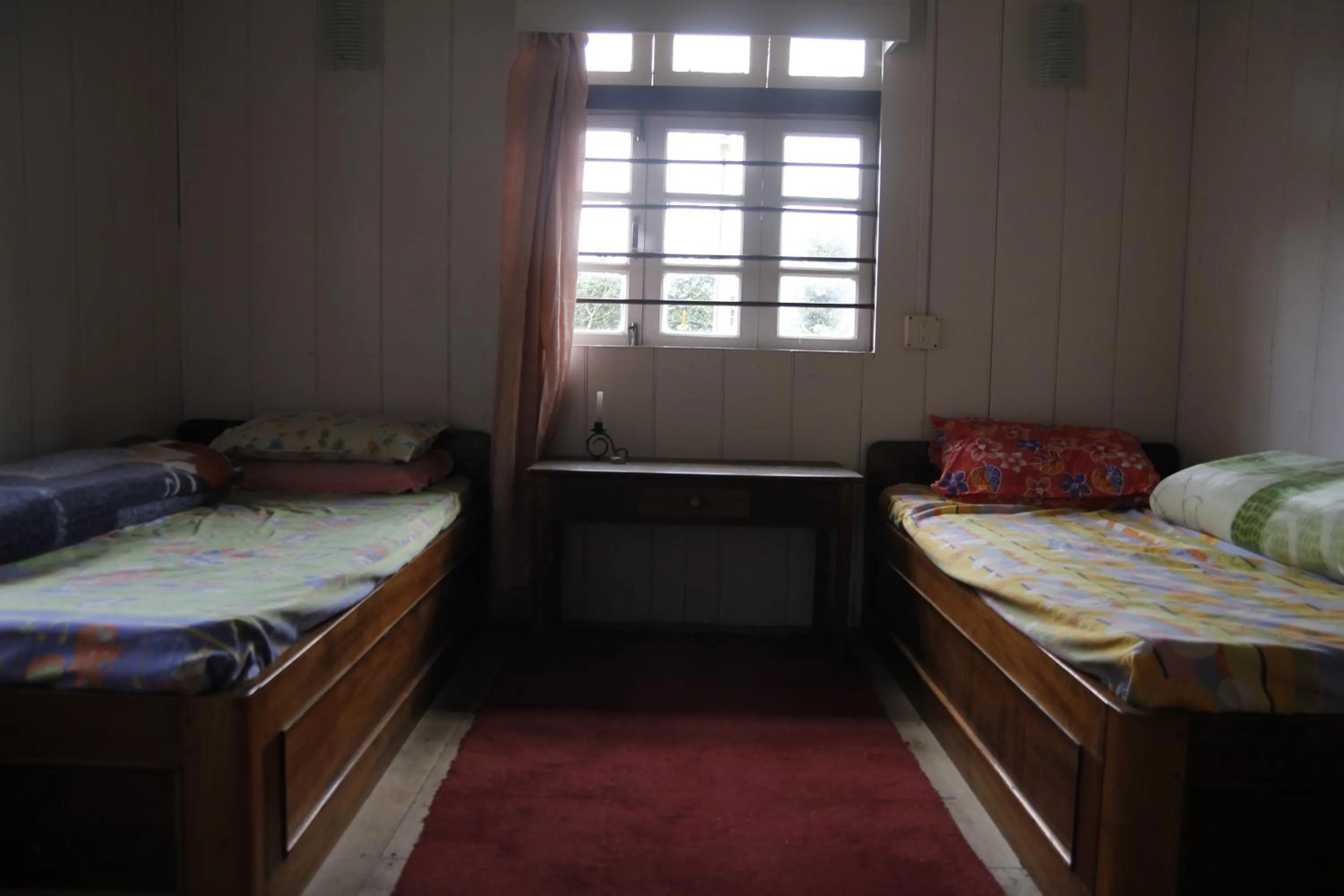 Bedroom, Bed in Vamoose Gomethang Homestay