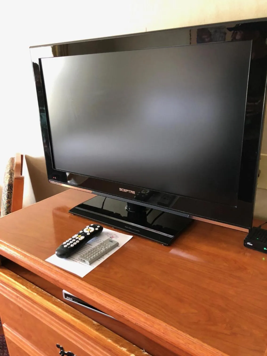 The Ashley Inn of Tillamook