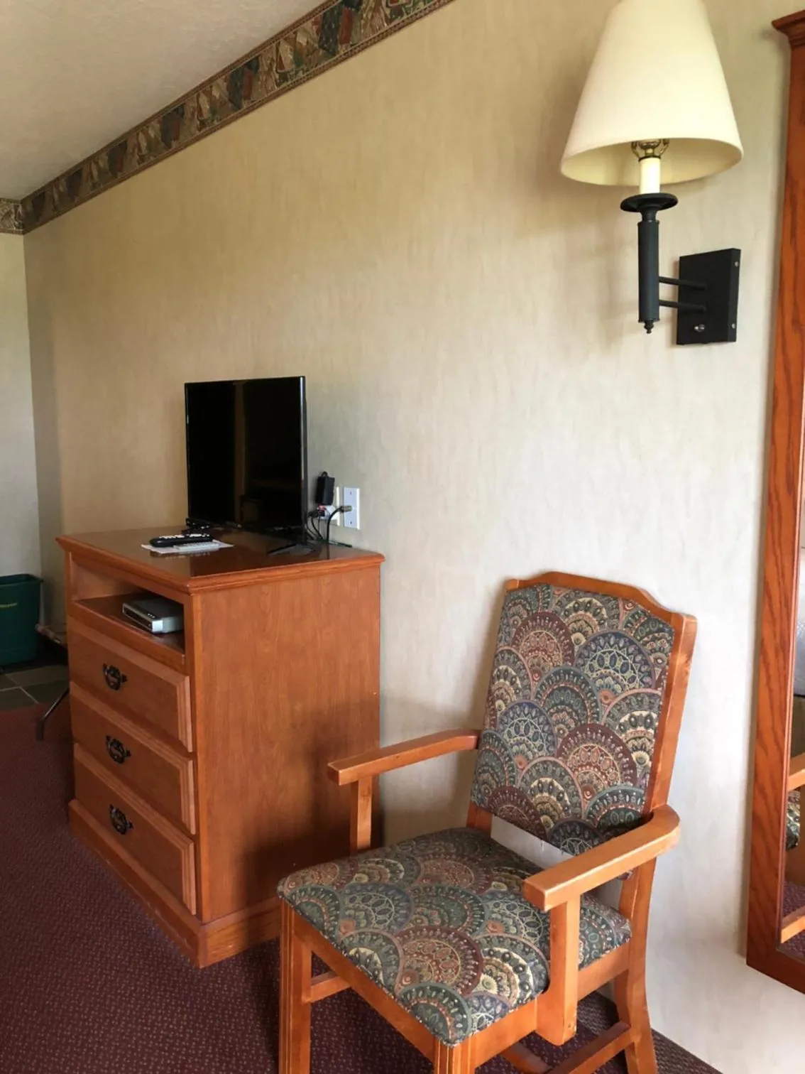 The Ashley Inn of Tillamook