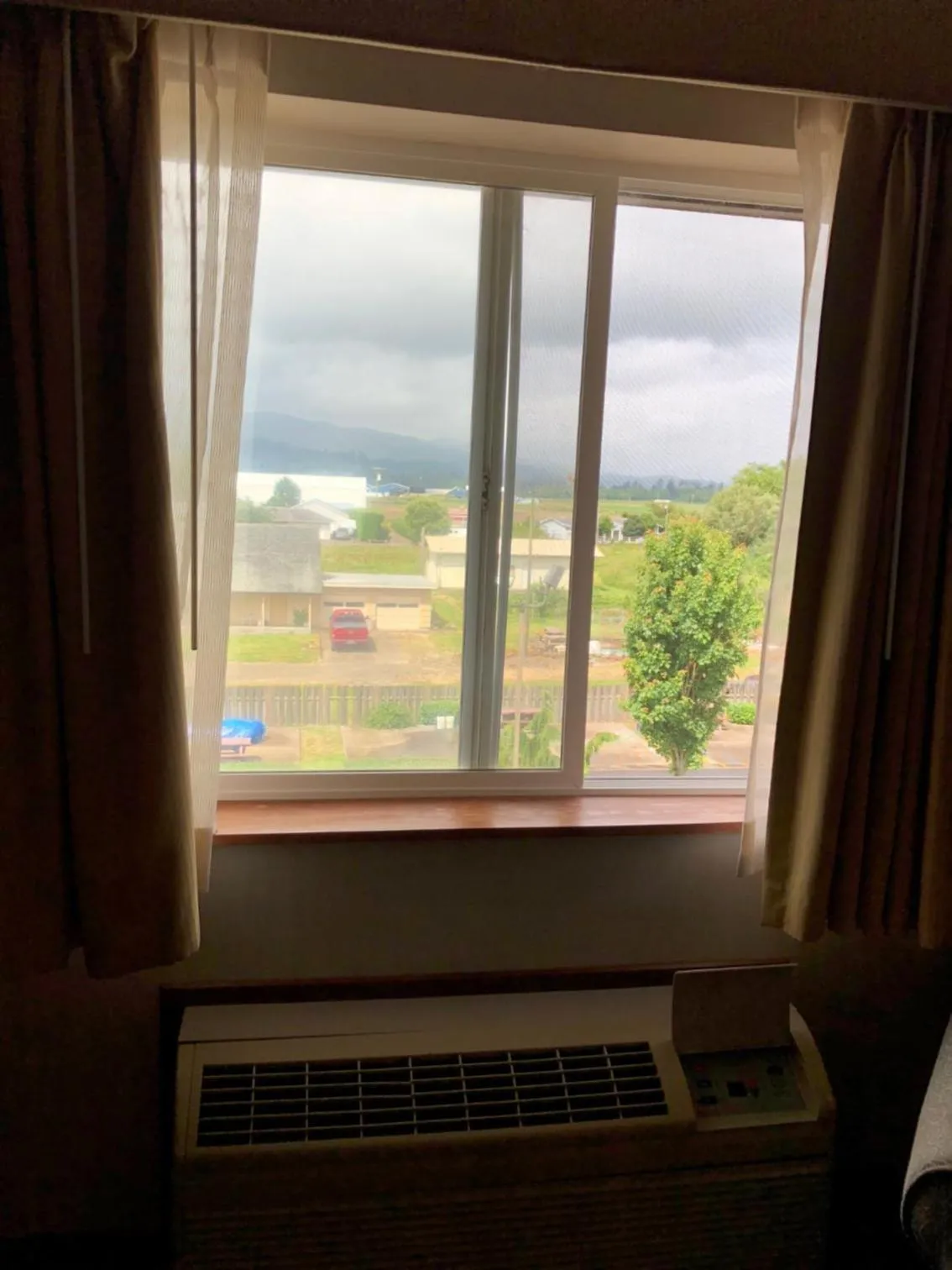 The Ashley Inn of Tillamook