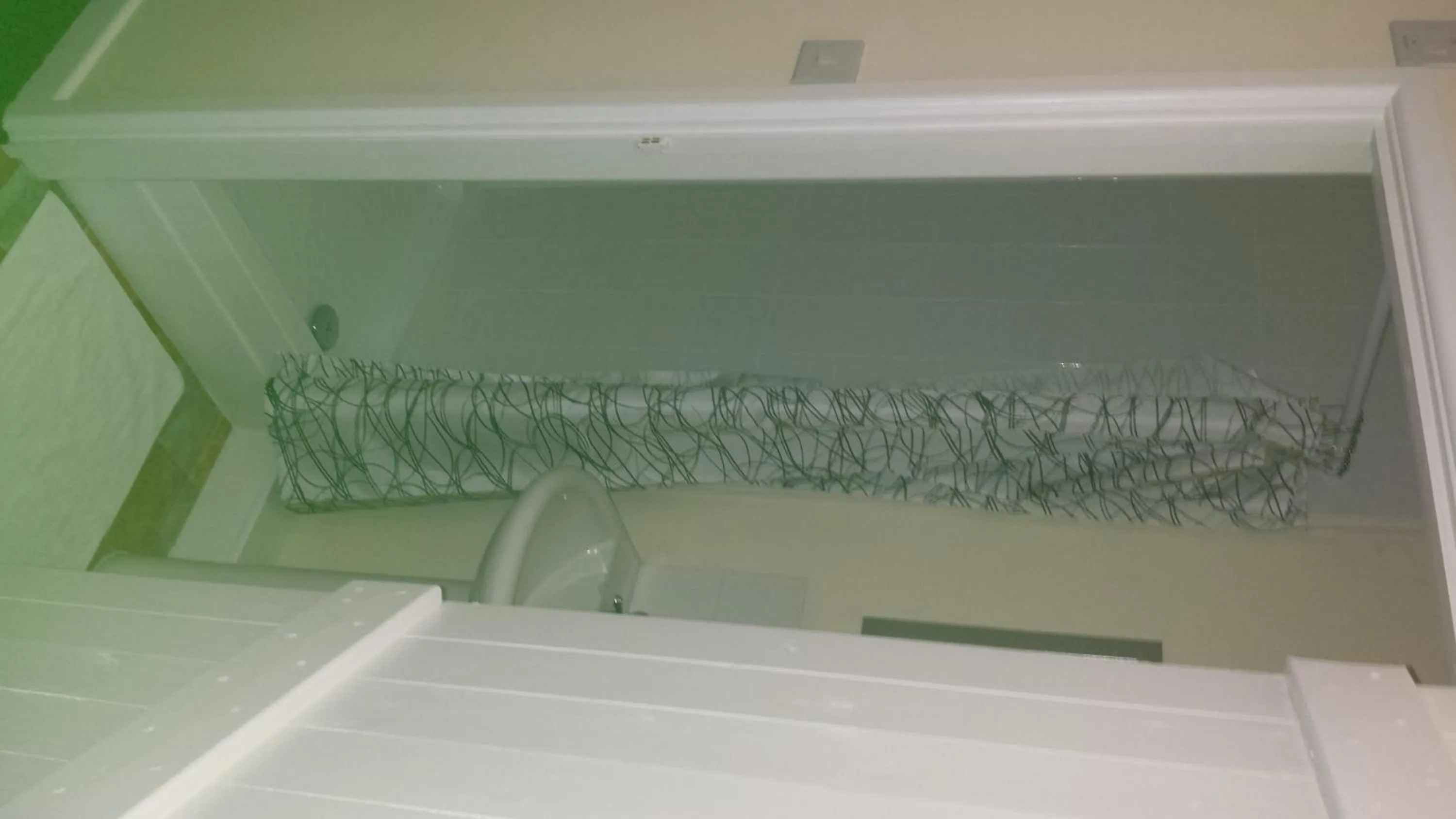 Bathroom in Hathway House Accommodation