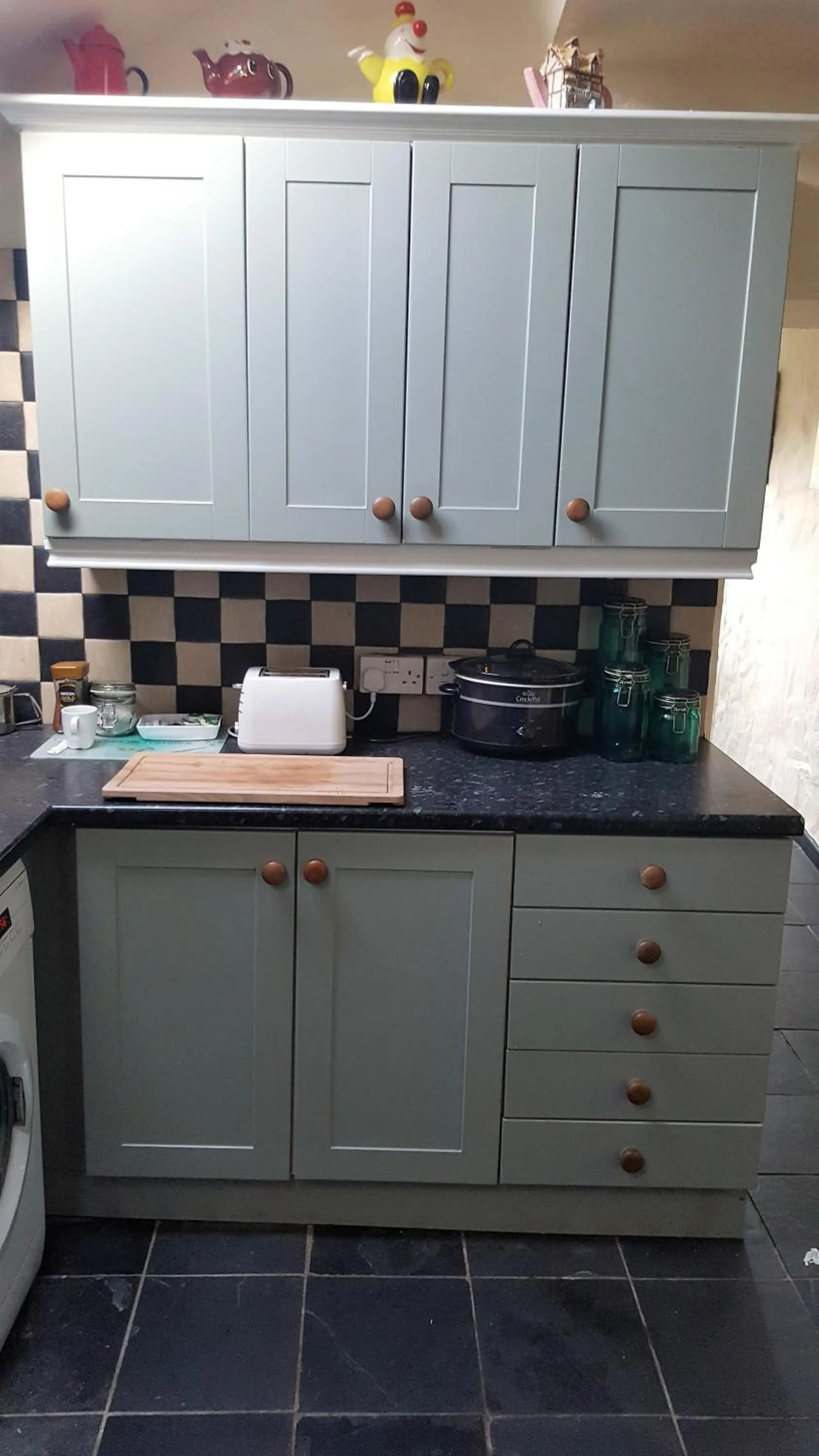 Hathway House Accommodation